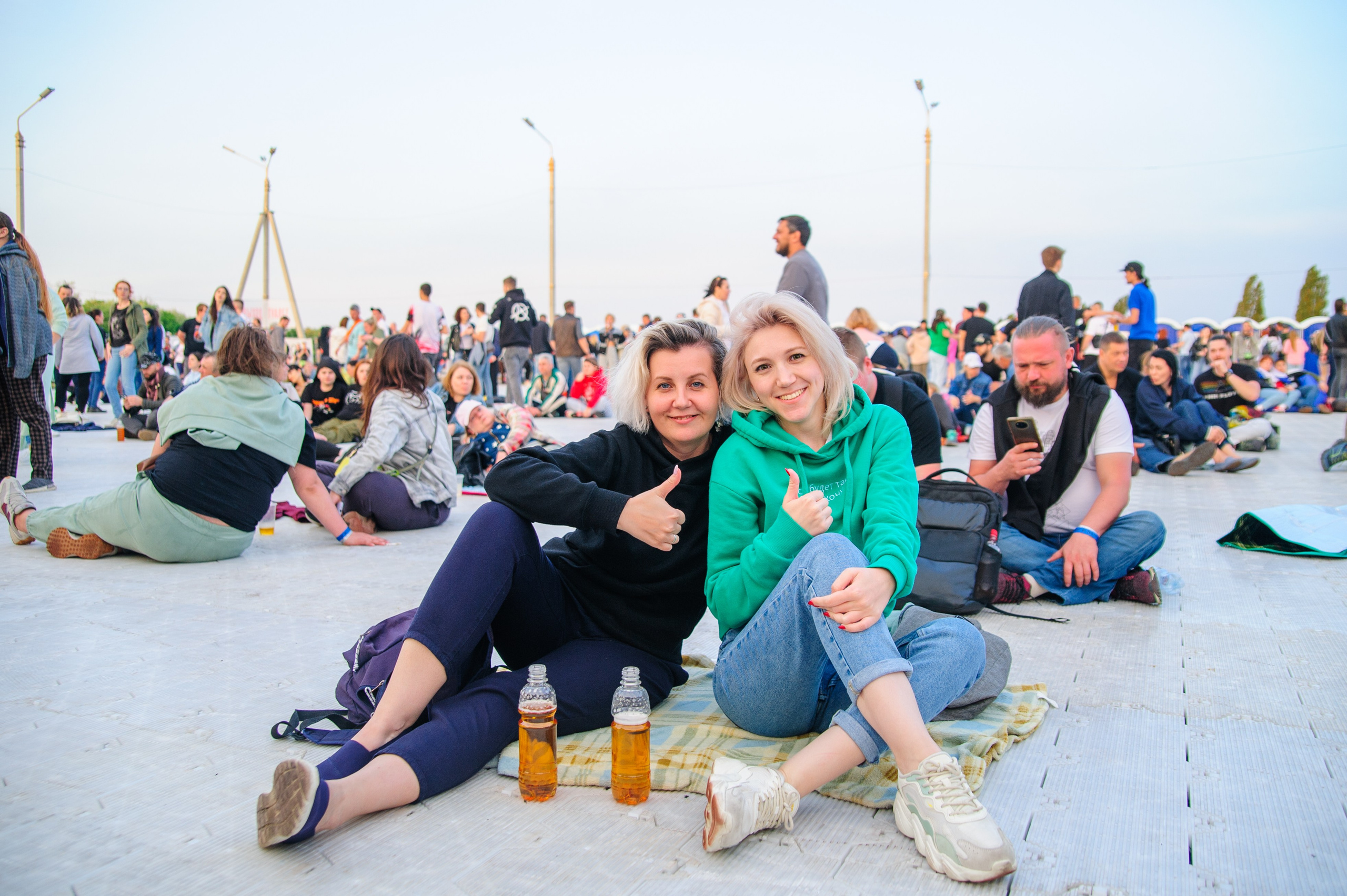 Лестница в Небо 2023. Свадебный и семейный фотограф Денис Лукьянов в Краснодаре, Краснодарском крае и Республике Крым