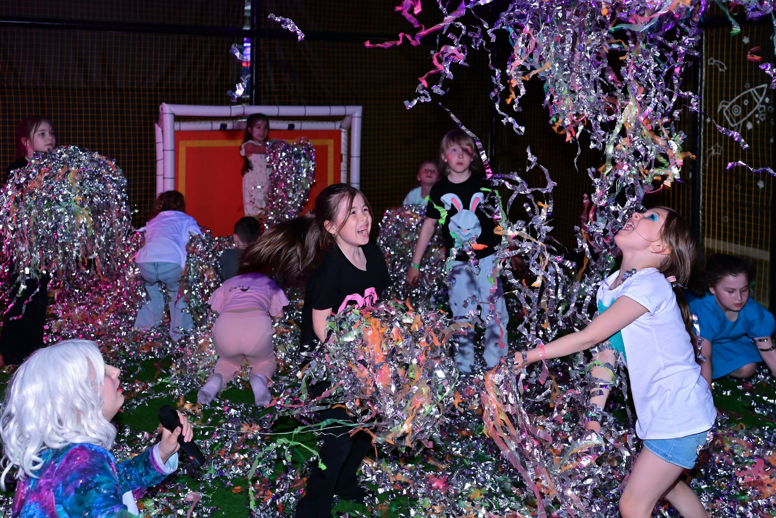 Алесе 8 лет. Семейный и детский фотограф Лариса Ерданова в Екатеринбурге