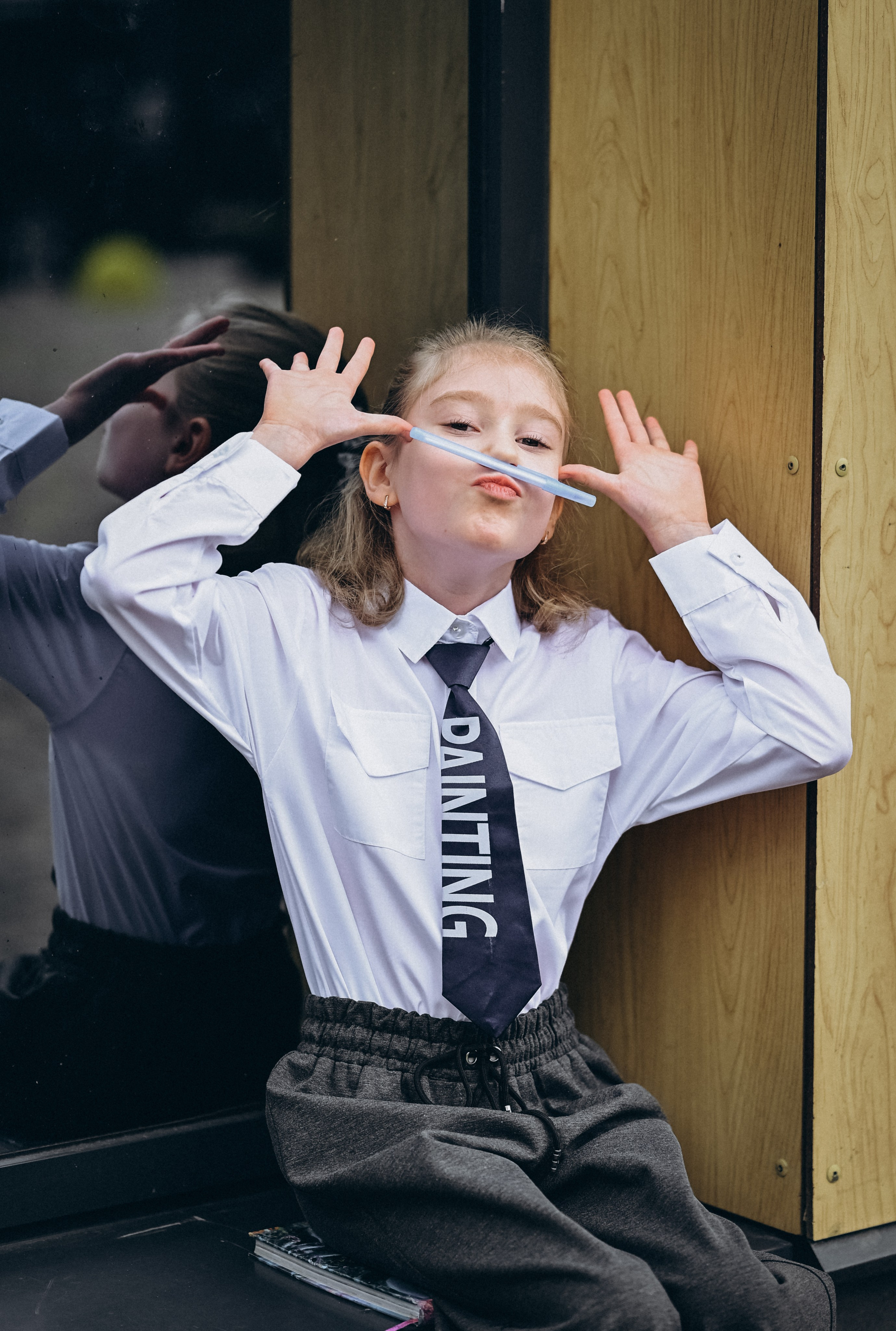 Анечка. Семейный и детский фотограф Лариса Ерданова в Екатеринбурге