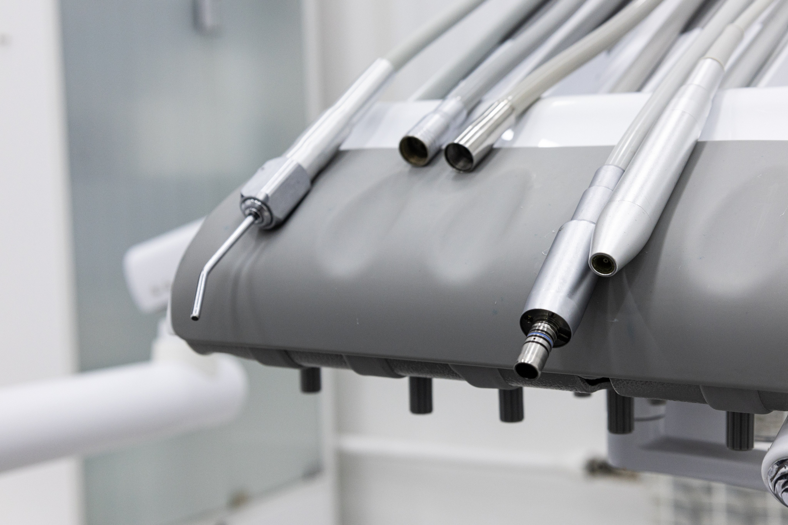 Предметная фотография пластиковых и силиконовых изделий. Предметный фотограф в Москве и Московской области