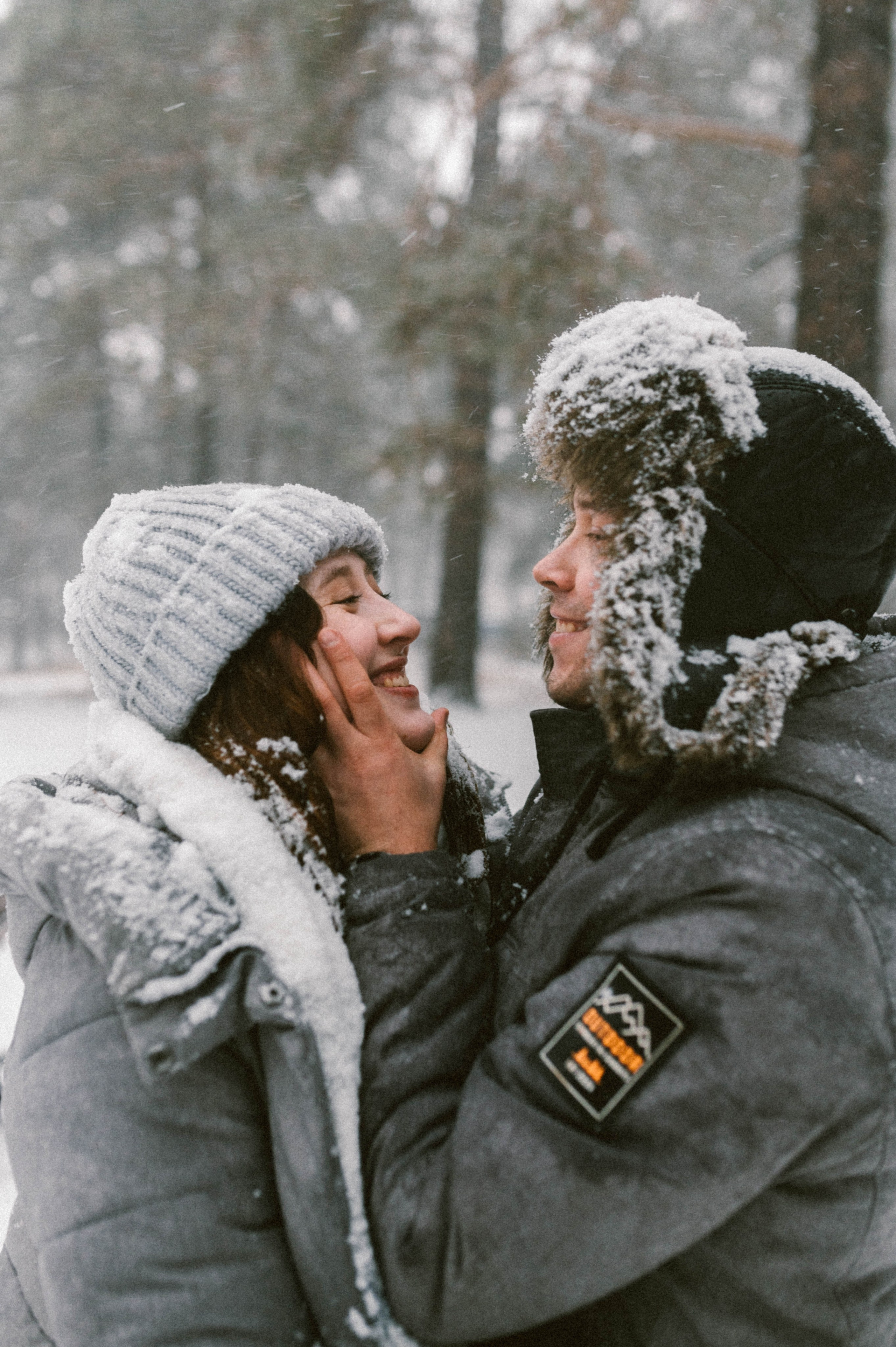 Юра, Алина и Стёпа. Свадебный и семейный фотограф в Чите Юлия Оранская