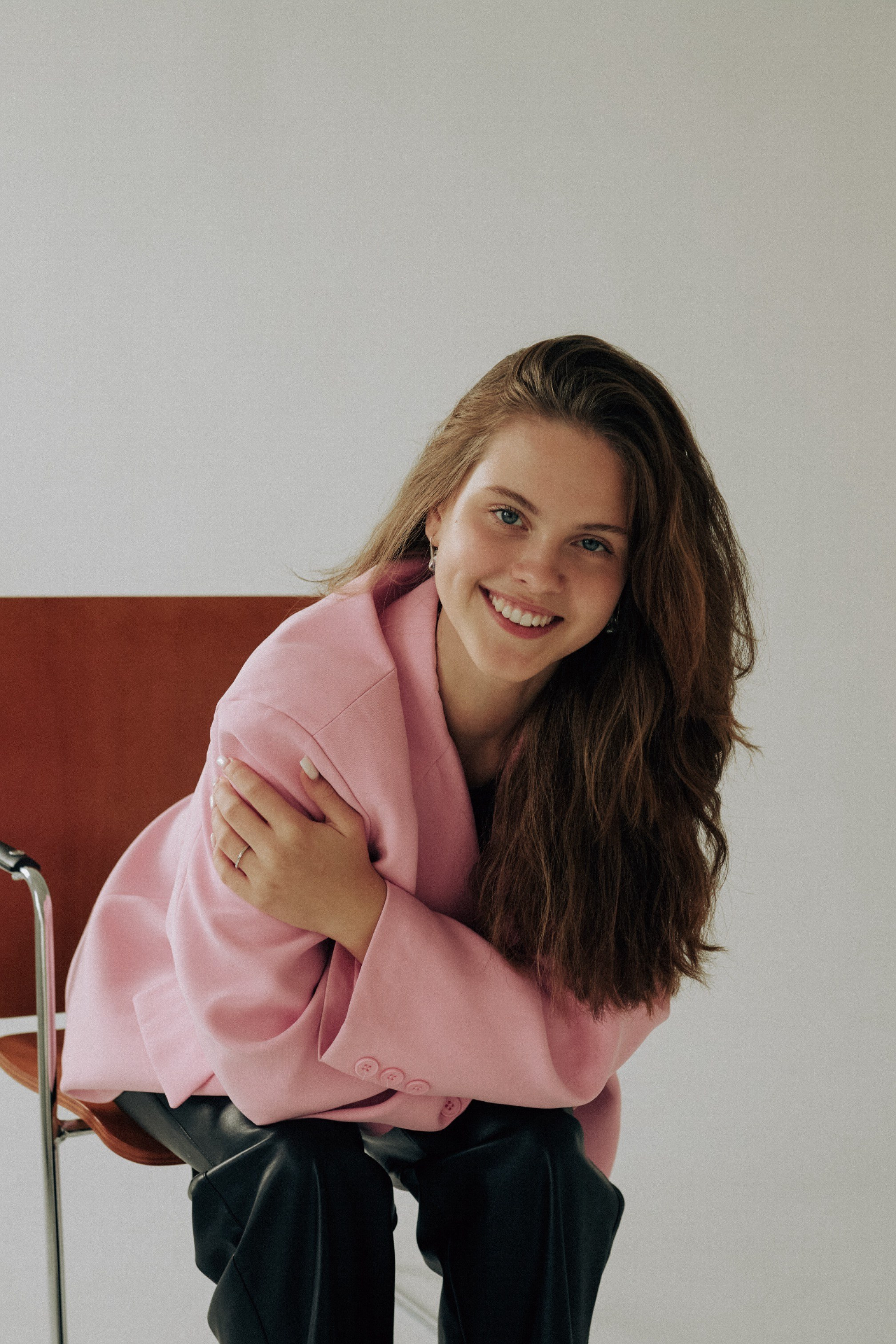 Ксюша. Фотограф Стилист Тюмень Вера Хайруллина