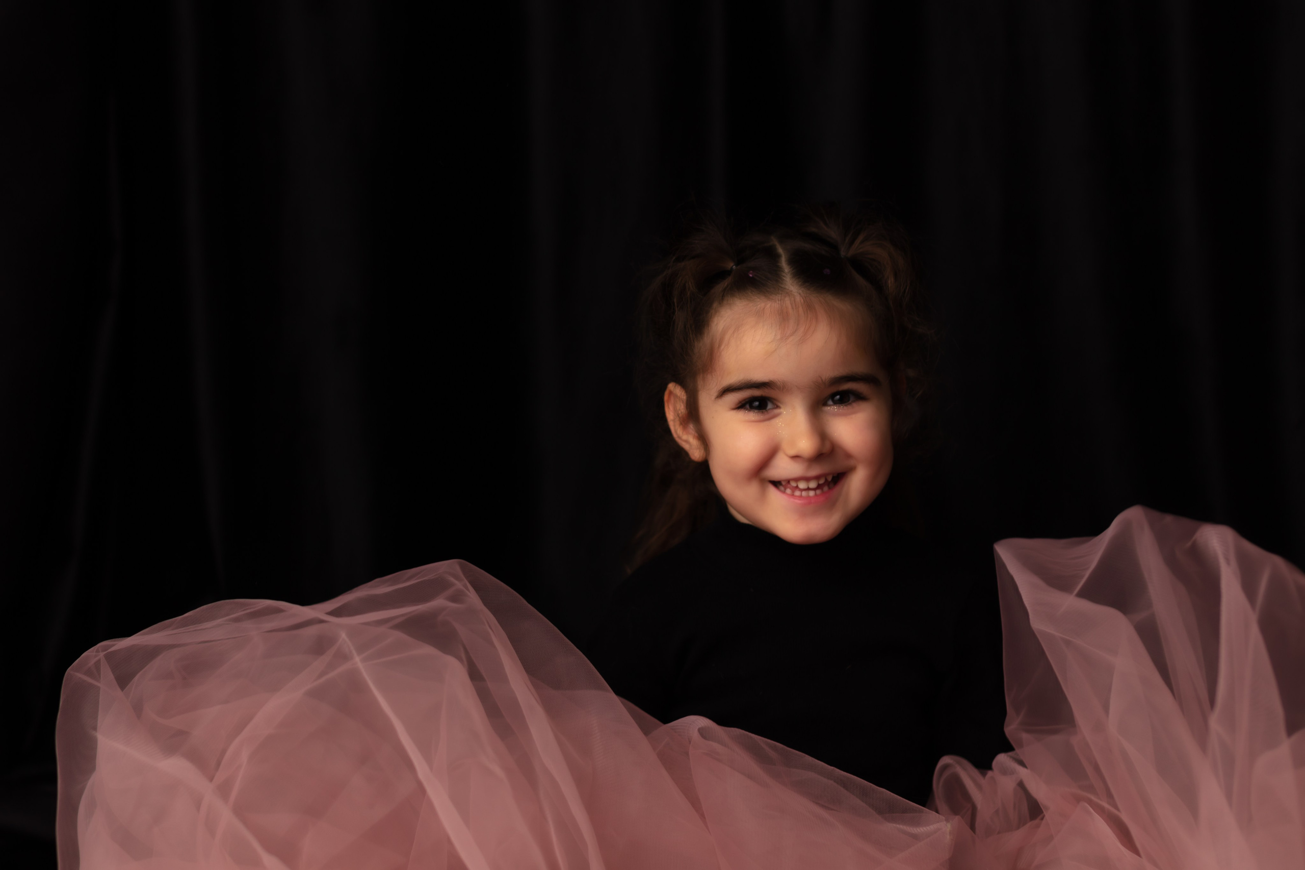 Два. Фотограф новорожденных в Калининграде Юлия Бороданова