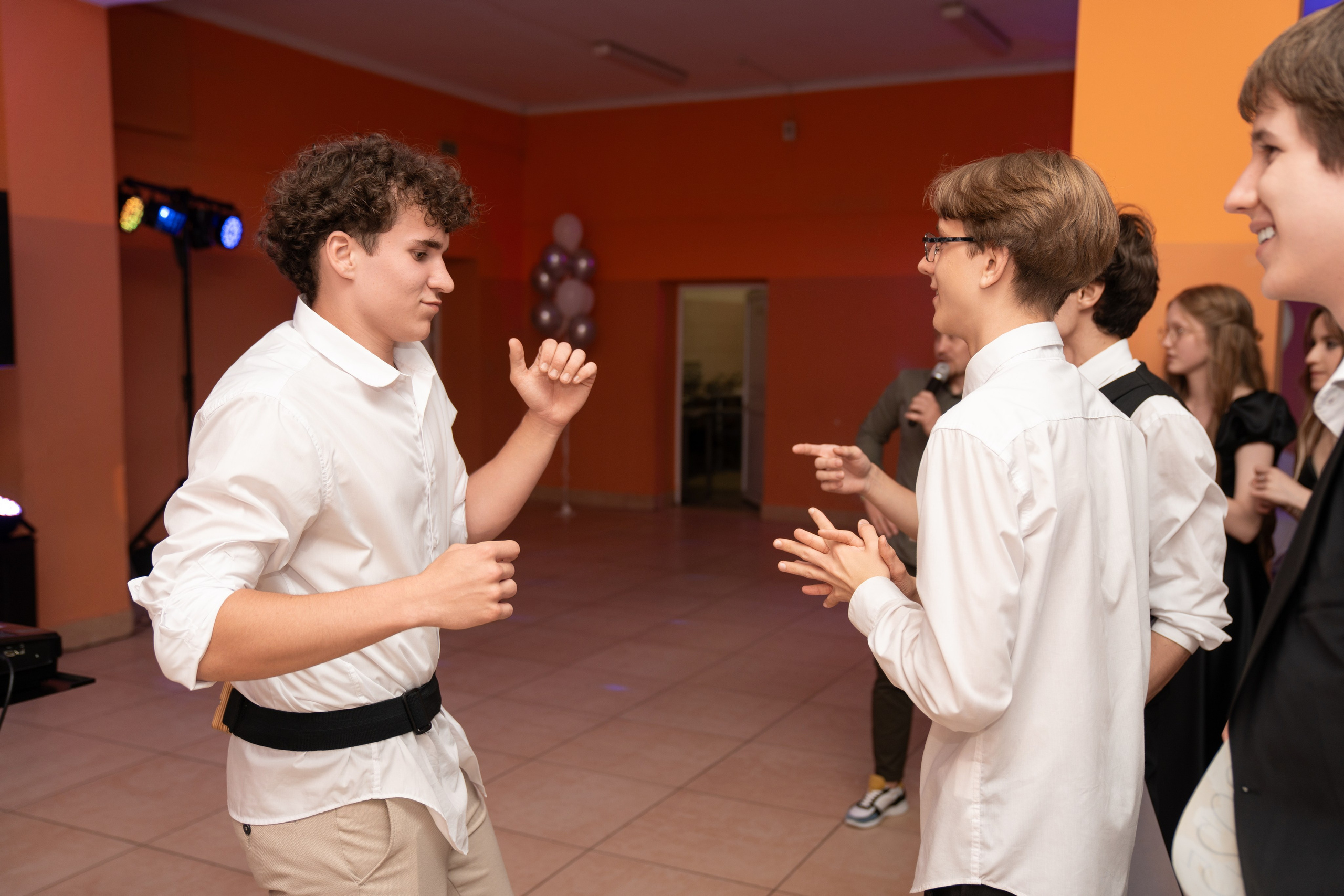 Выпускной СШ1. Семейный и свадебный фотограф Минск, Беларусь Анна Орловская