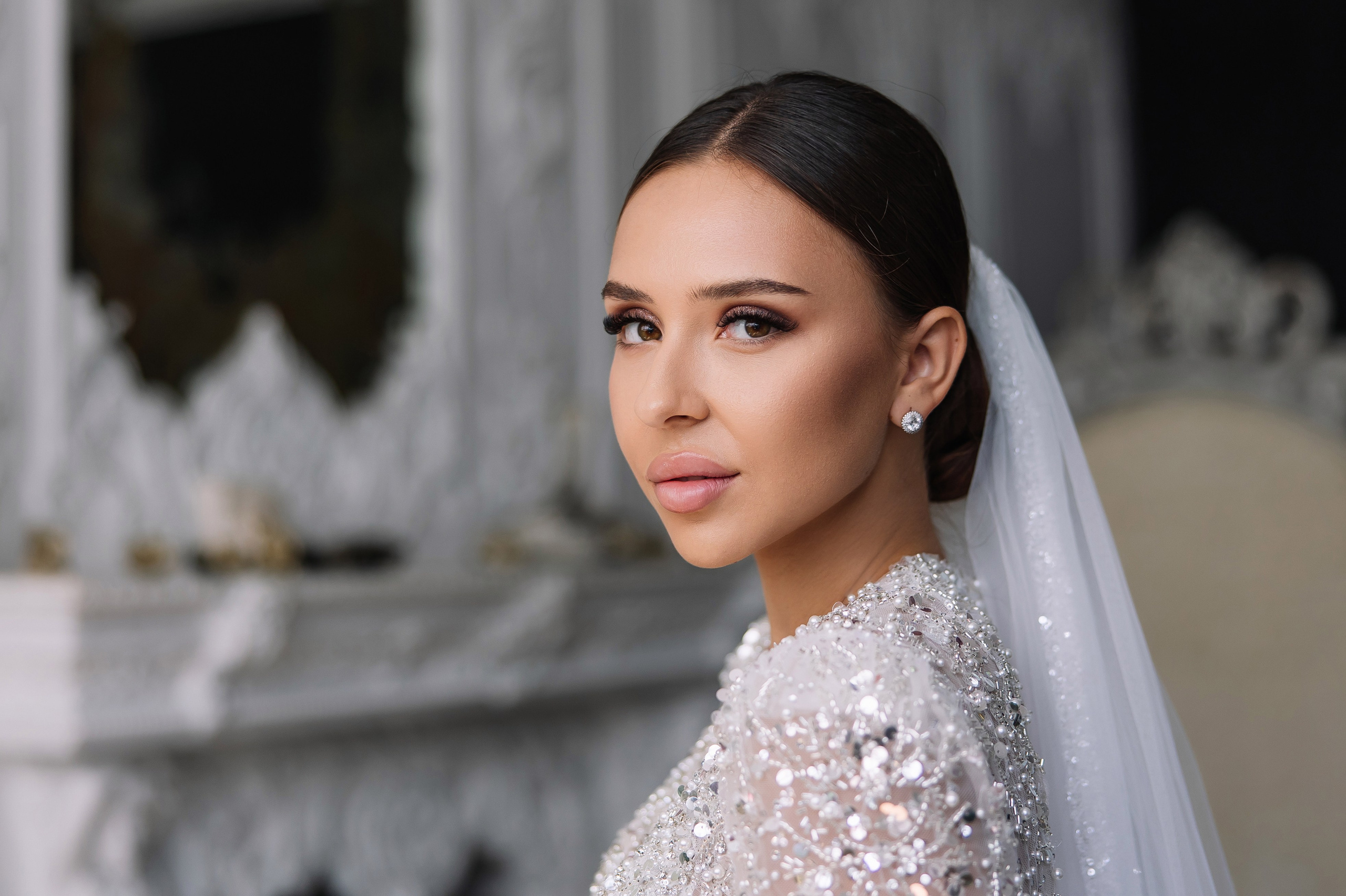 Никита и Виталина. Свадебный, детский и семейный, интерьерный фотограф в Краснодаре