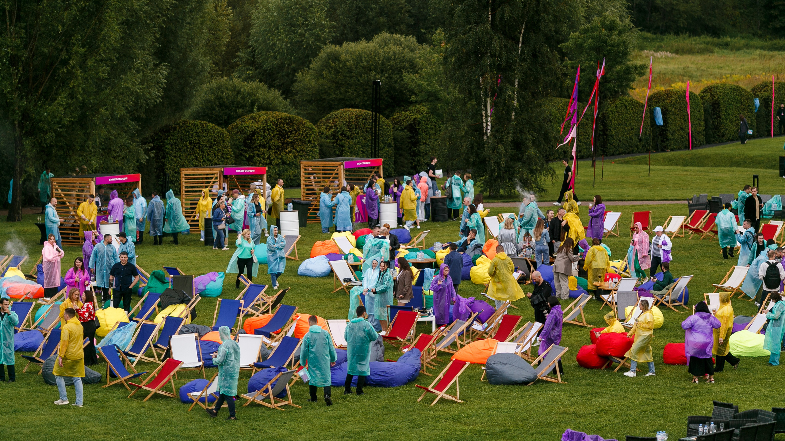 Репортажный фотограф Борис Геер