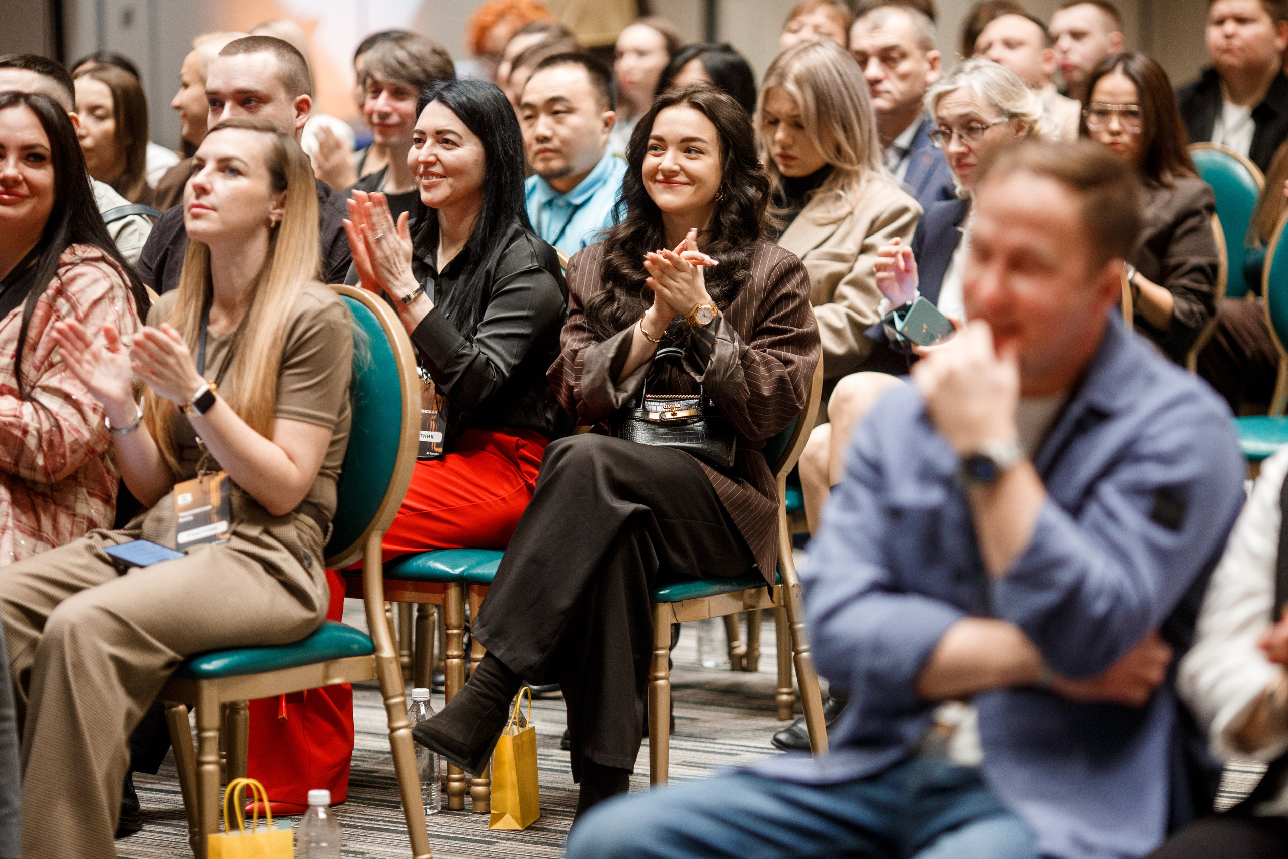 Билайн. Вызов принят. Репортажный фотограф Борис Геер