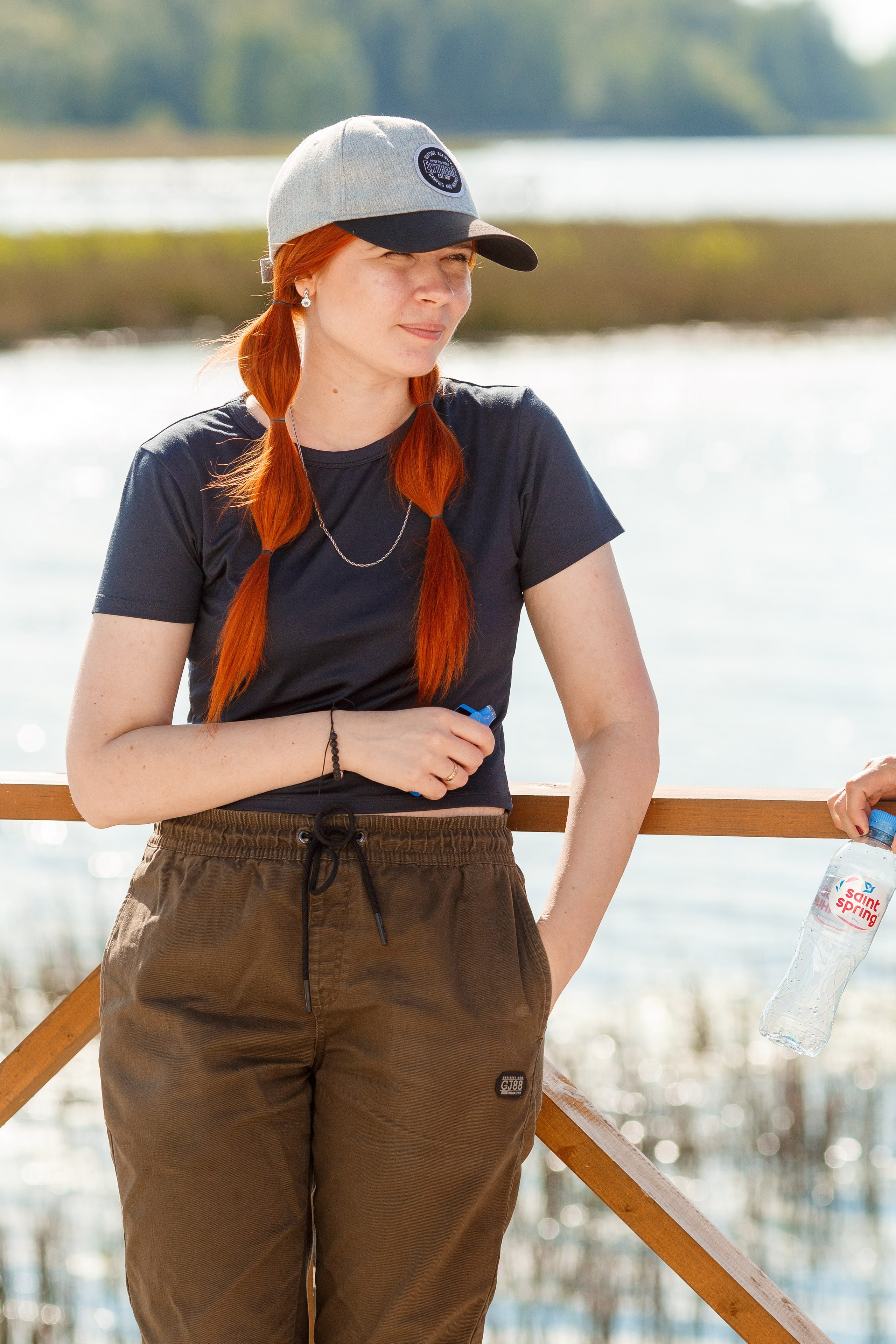 Репортажный фотограф Борис Геер