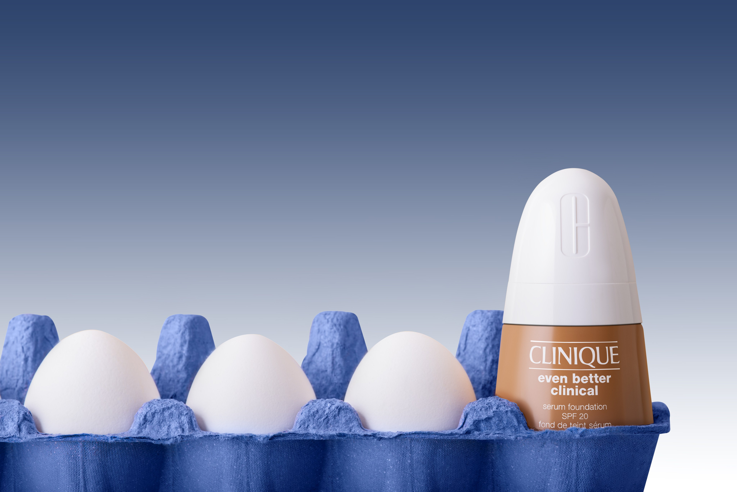 BEFORE / AFTER. RETOUCHER / Beauty / Product / Fashion / Commercial