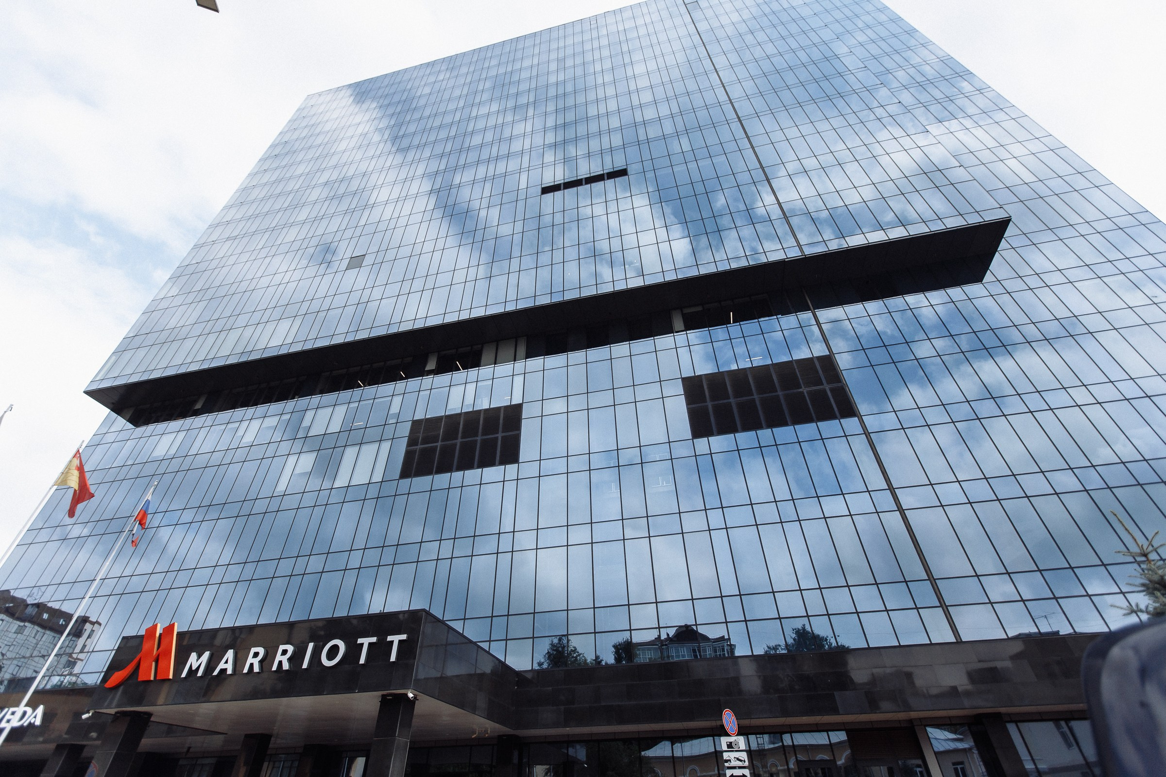 Анонс свадьбы София и Виталий. Свадебный фотограф в Воронеже Денис Коровин