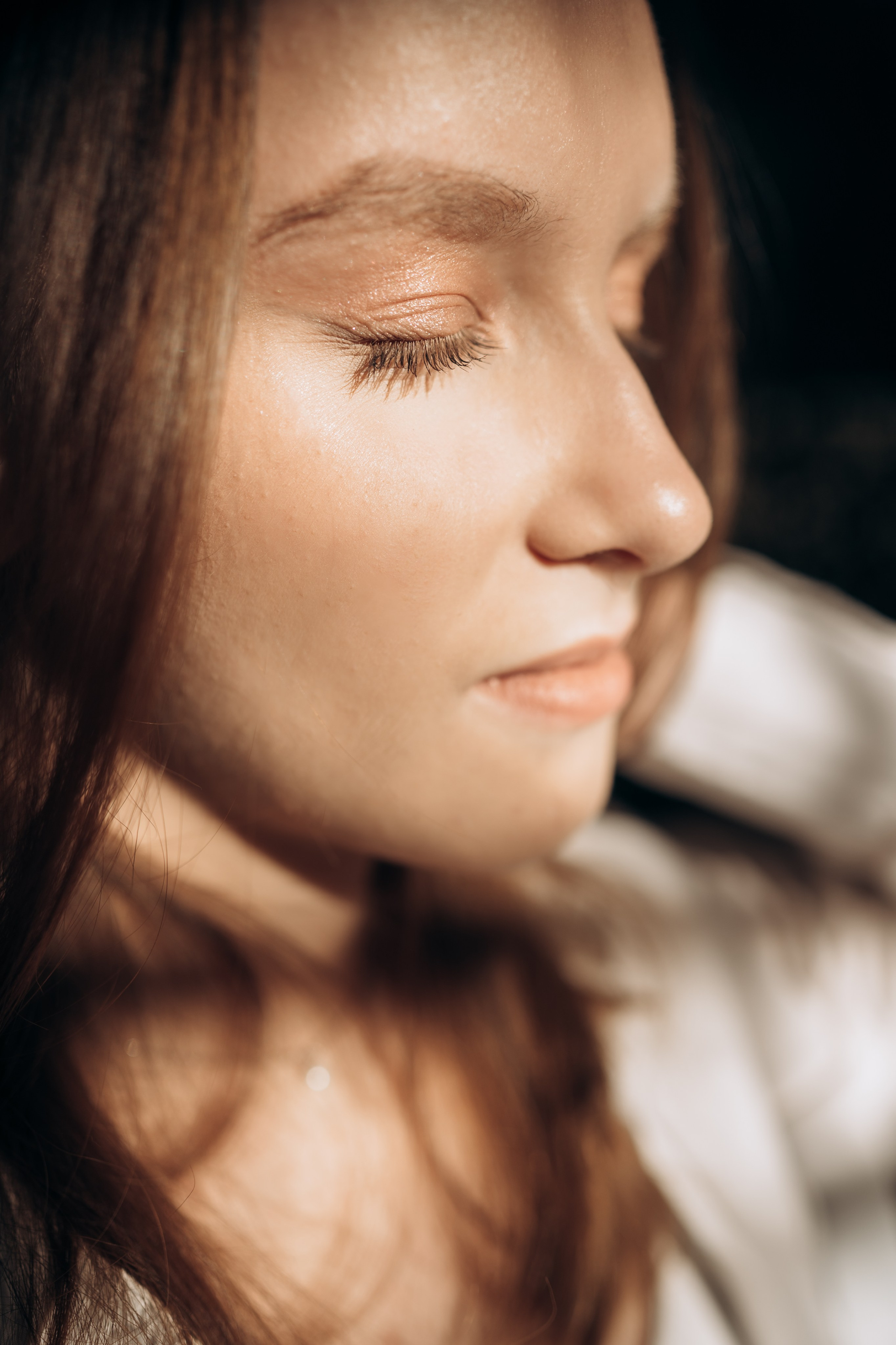 4 подруги. Фотограф Горбенко Анна