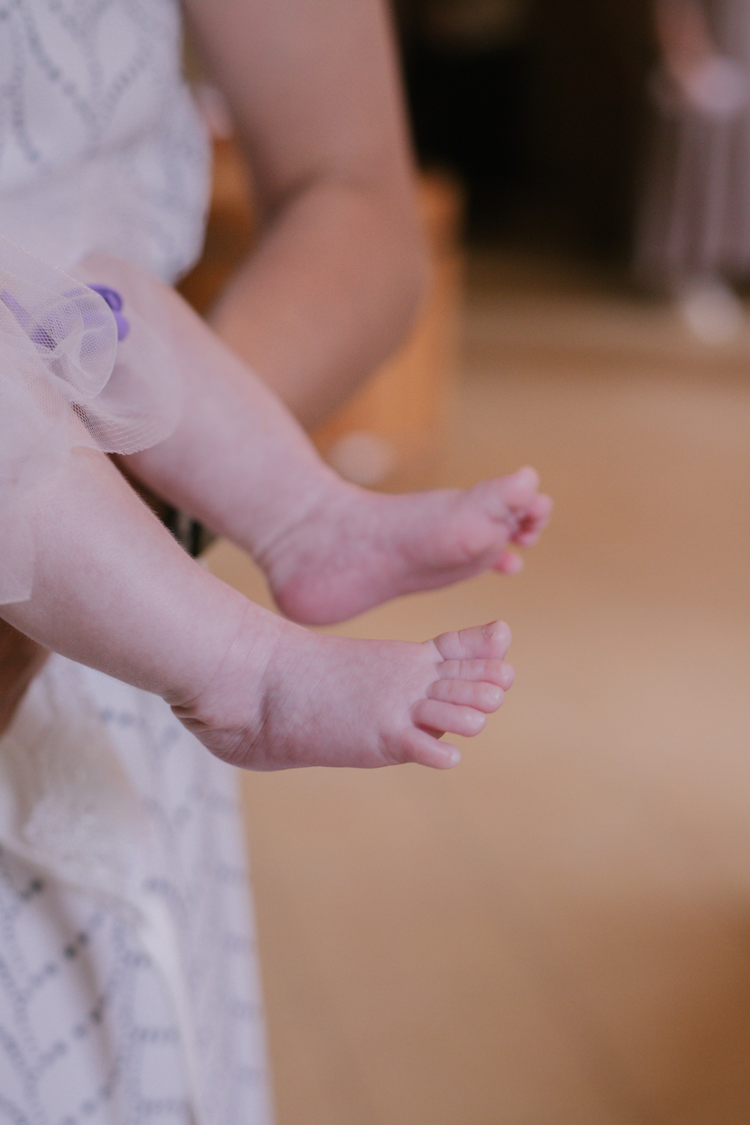 Таинство Крещения