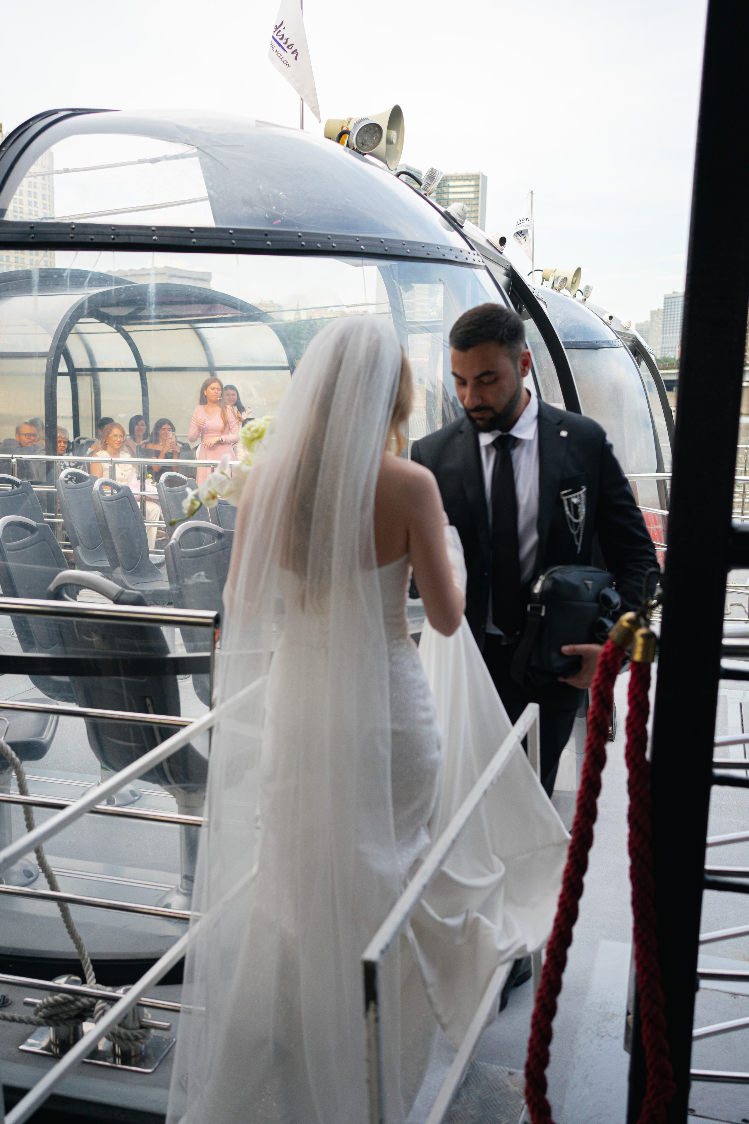 Давид и Мария. Елена Чернега свадебный и коммерческий фотограф