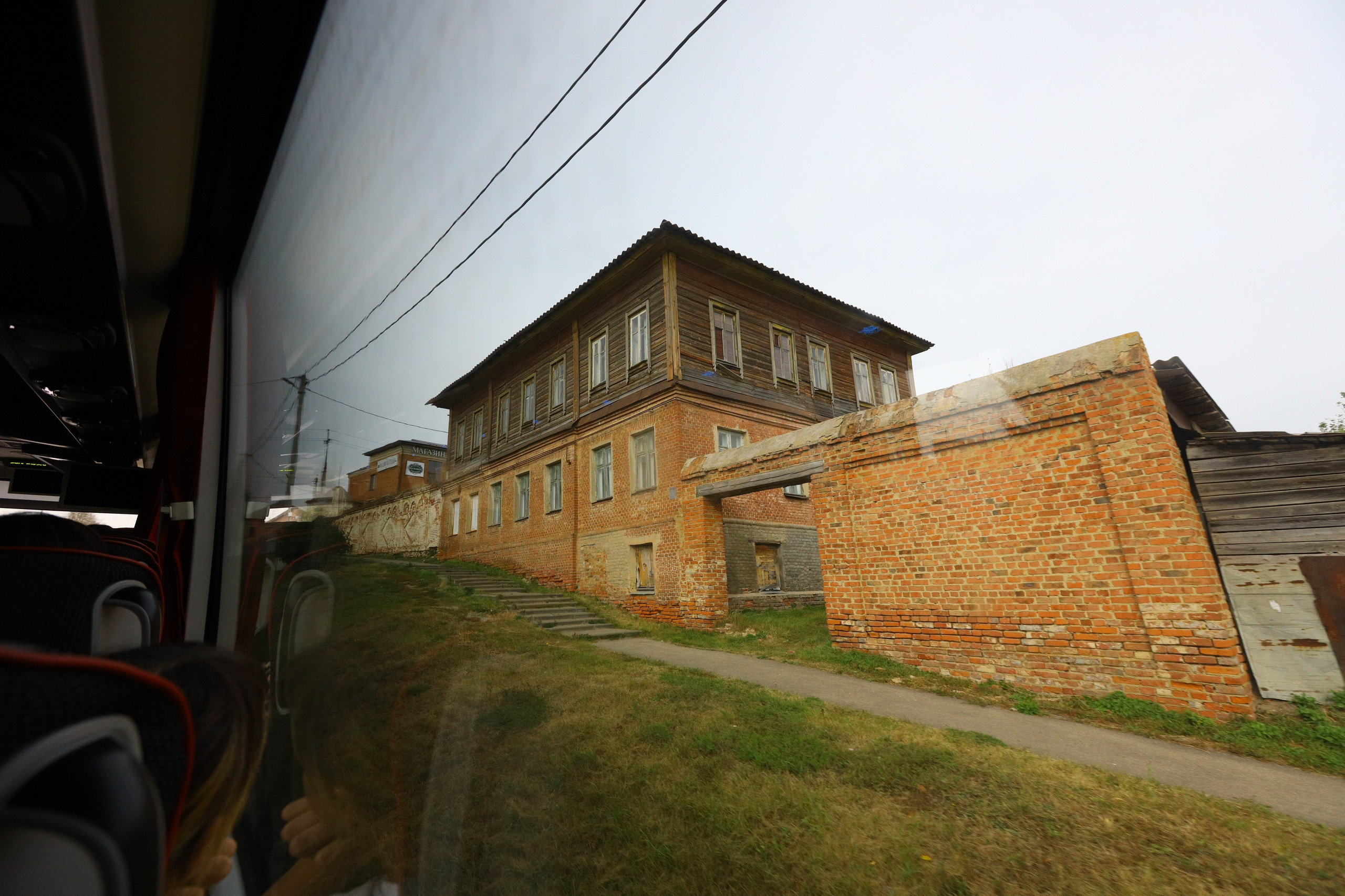 Поездка в Белев и на производство пастилы. Фотограф в Туле Крупский АнДРей. Фотостудия «КАДР71» в Туле