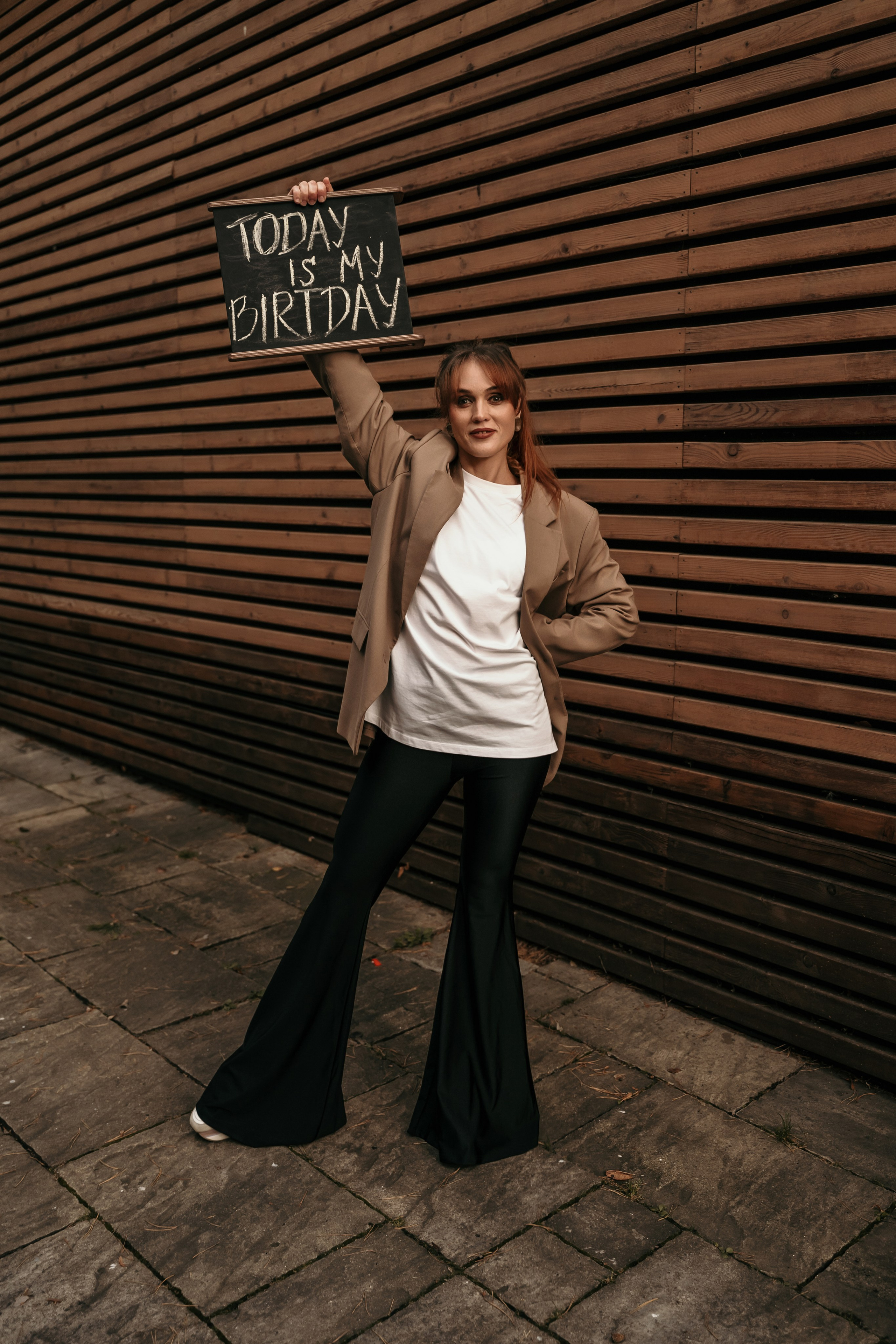 Карина, Фотосессия ко Дню Рождения. Семейный фотограф в Белгороде Амелина Алина