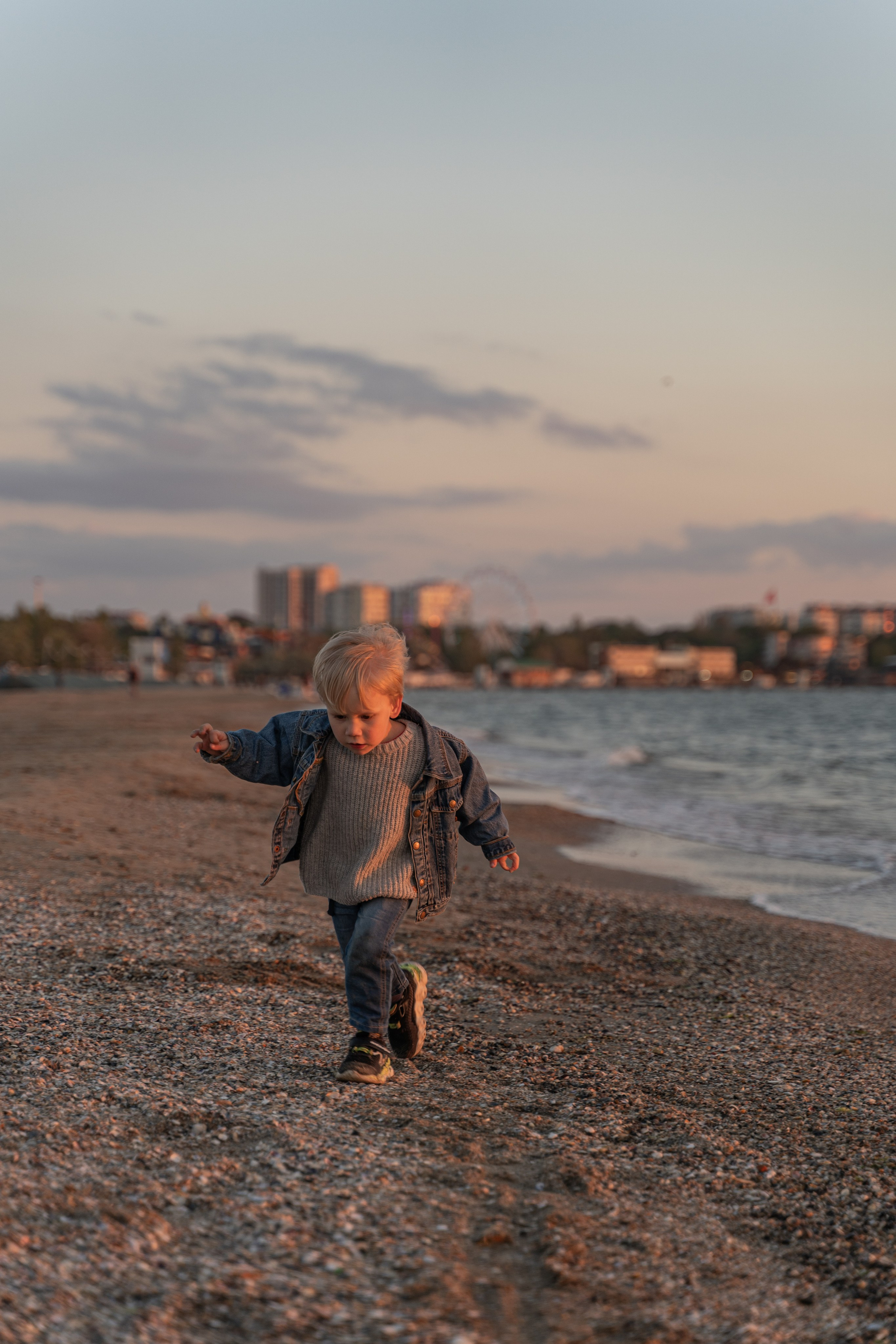 Дети. Фотограф в Анапе Динара Шеви