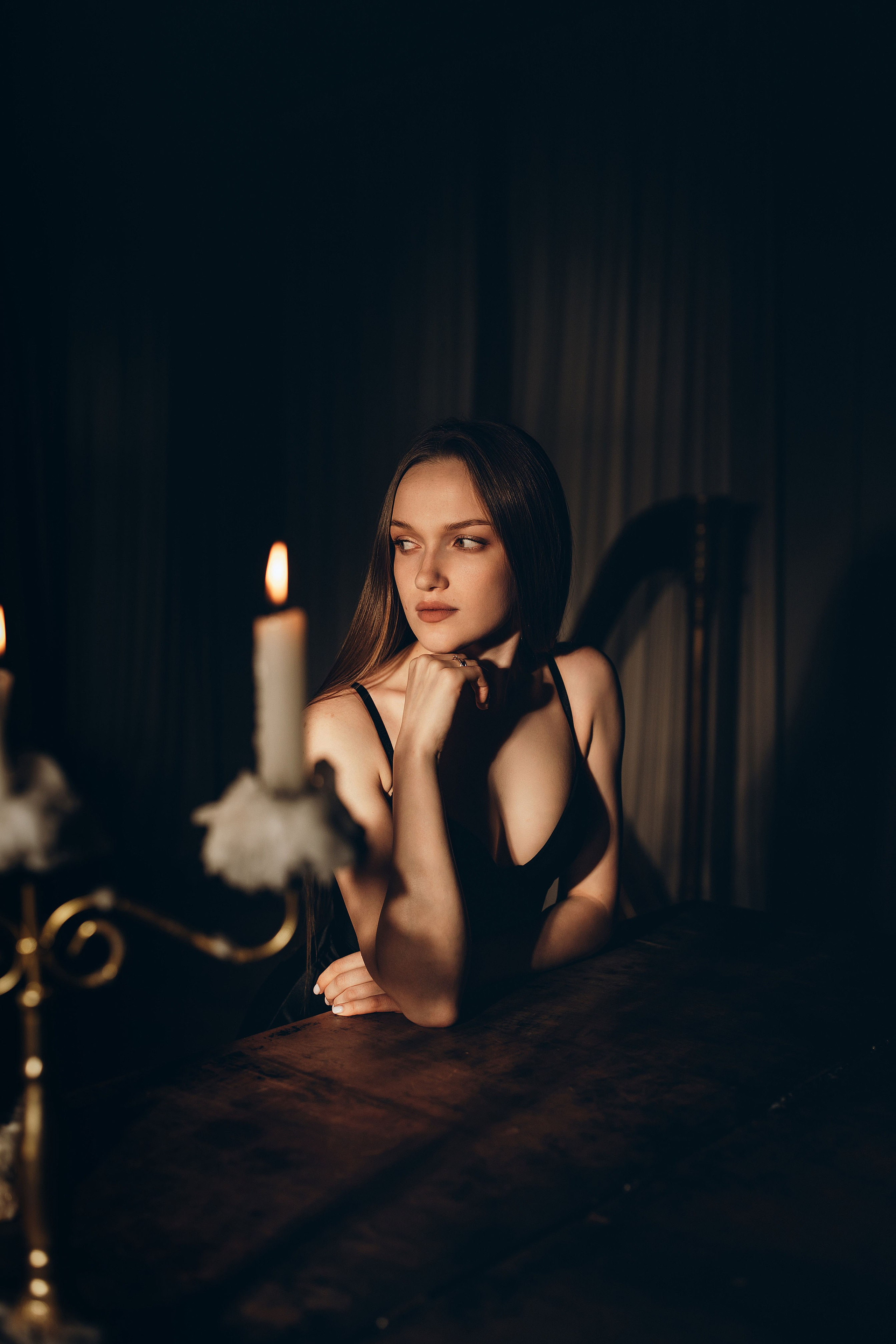 Анна Купарева. Фотограф в Москве Ангелина Ким