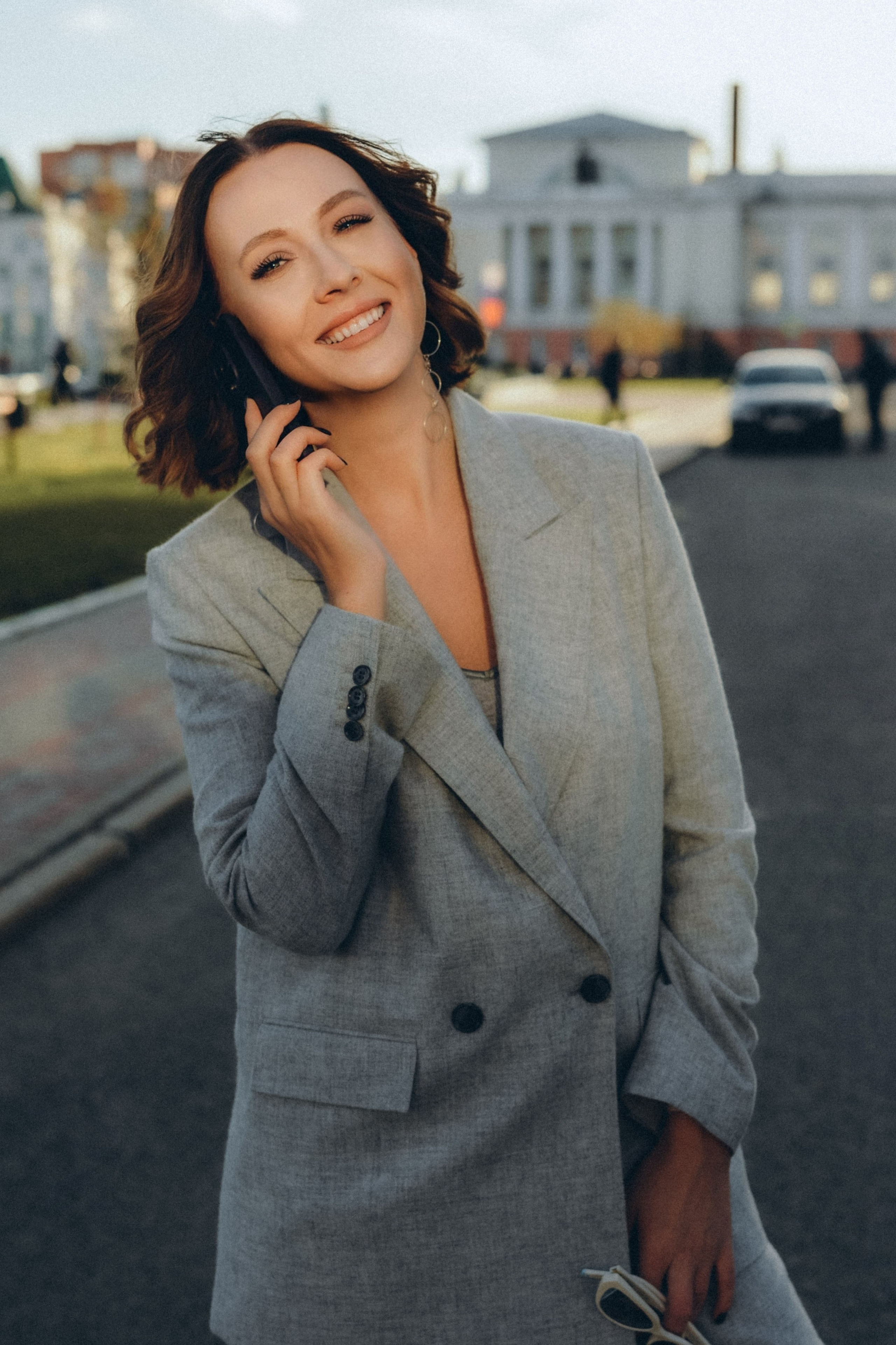 Екатерина Сидорова. Фотограф в Москве Ангелина Ким