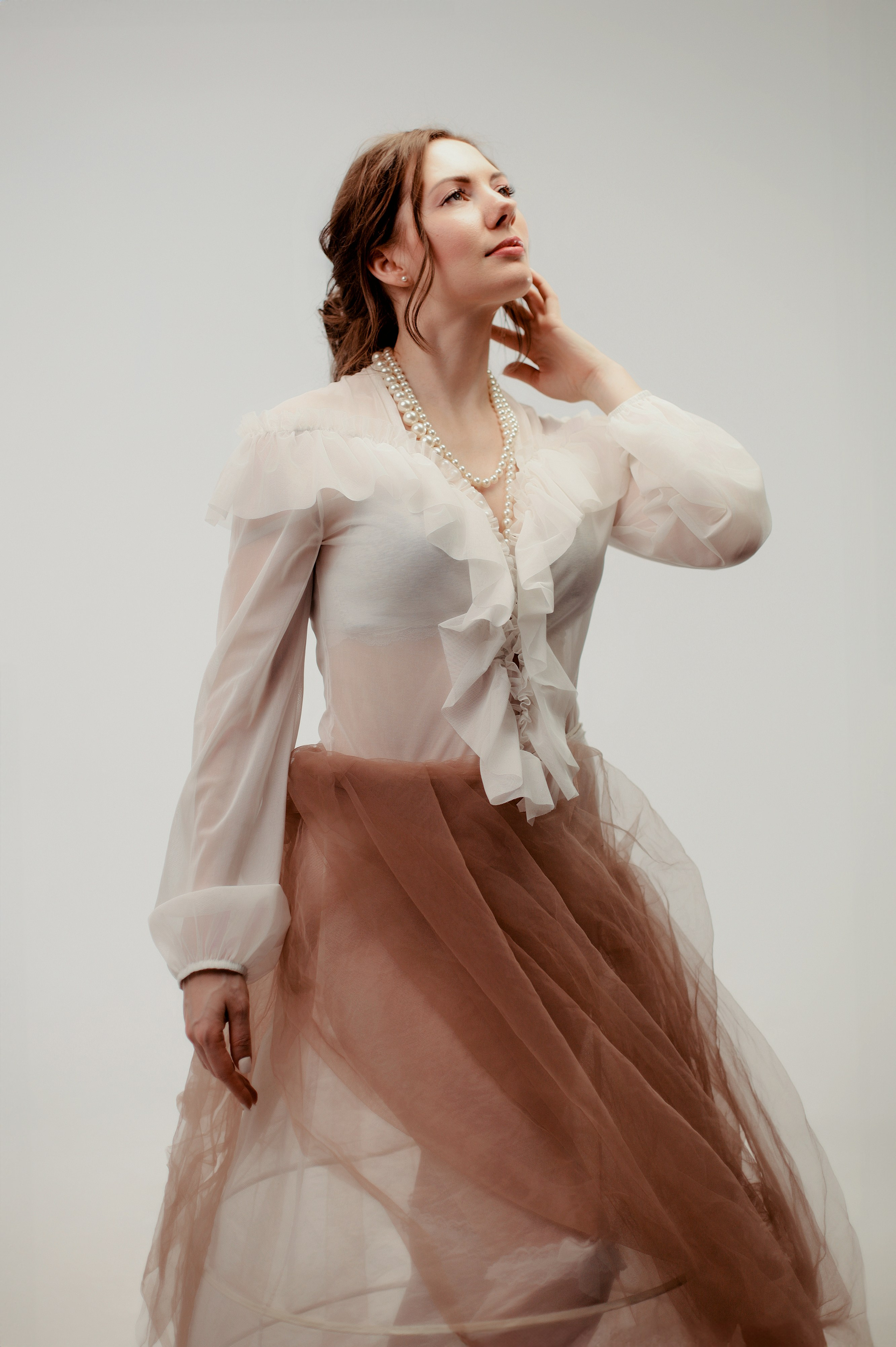 Мария. Фотограф в Смоленске Ася Польшина