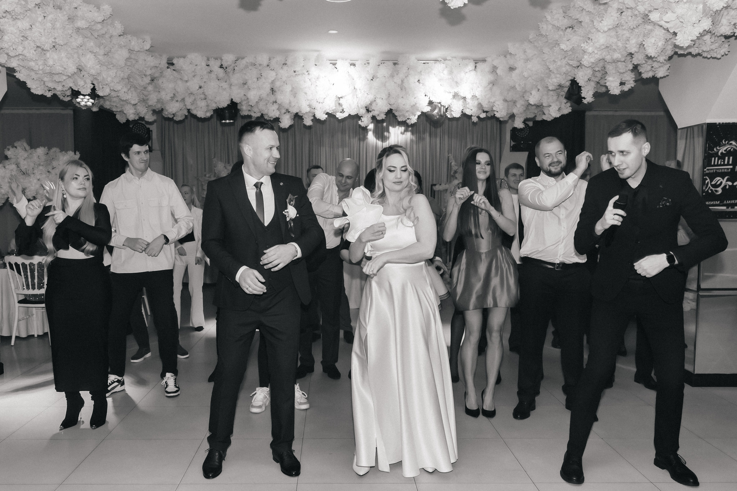 Елена и Алексей. Светлана Ванцлав — фотограф Минск, Беларусь