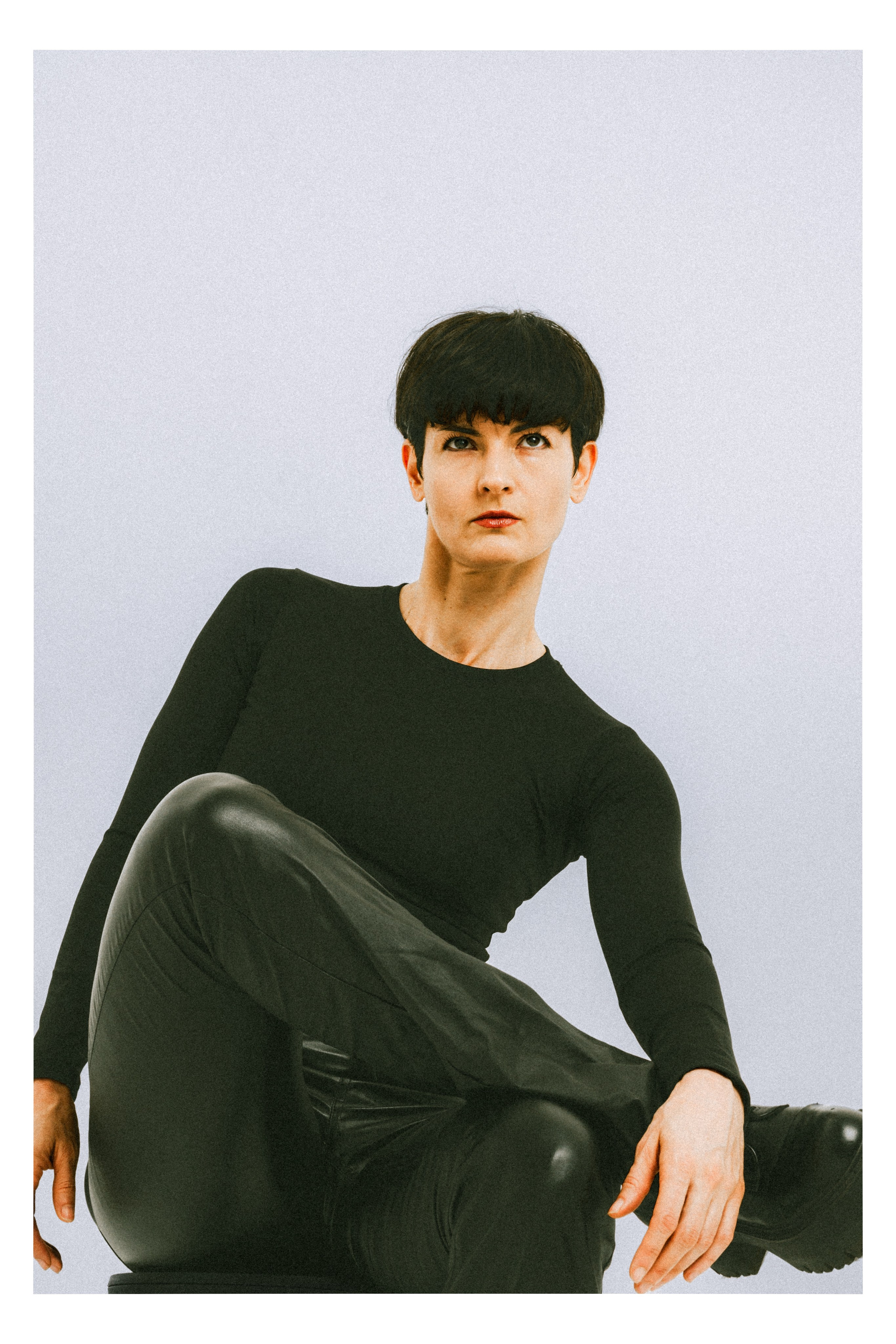 Модельные сьемки, снепы. Anna Ignatyeva Фотограф Москва