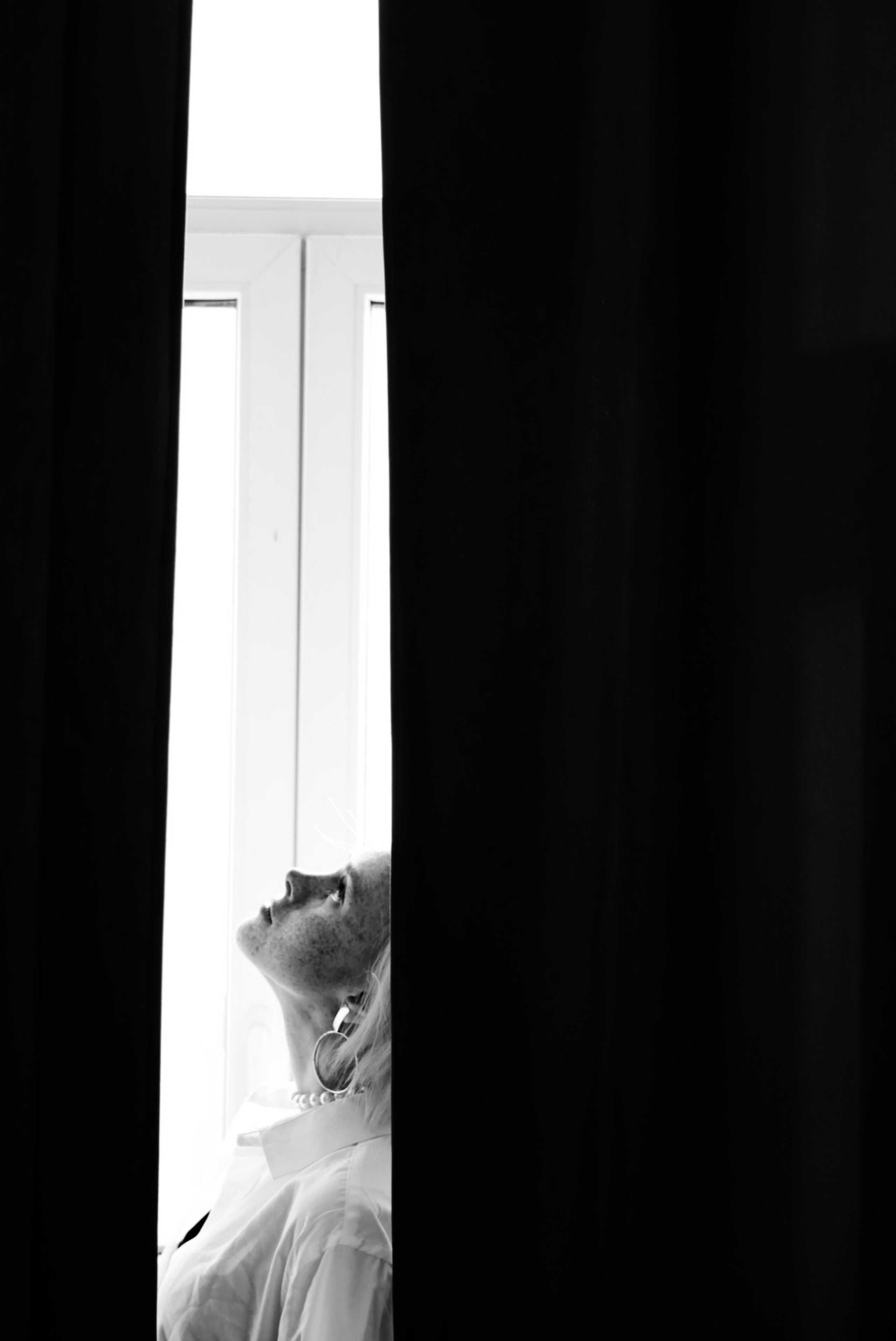 Юся. Фотограф Валерия Витте г. Москва