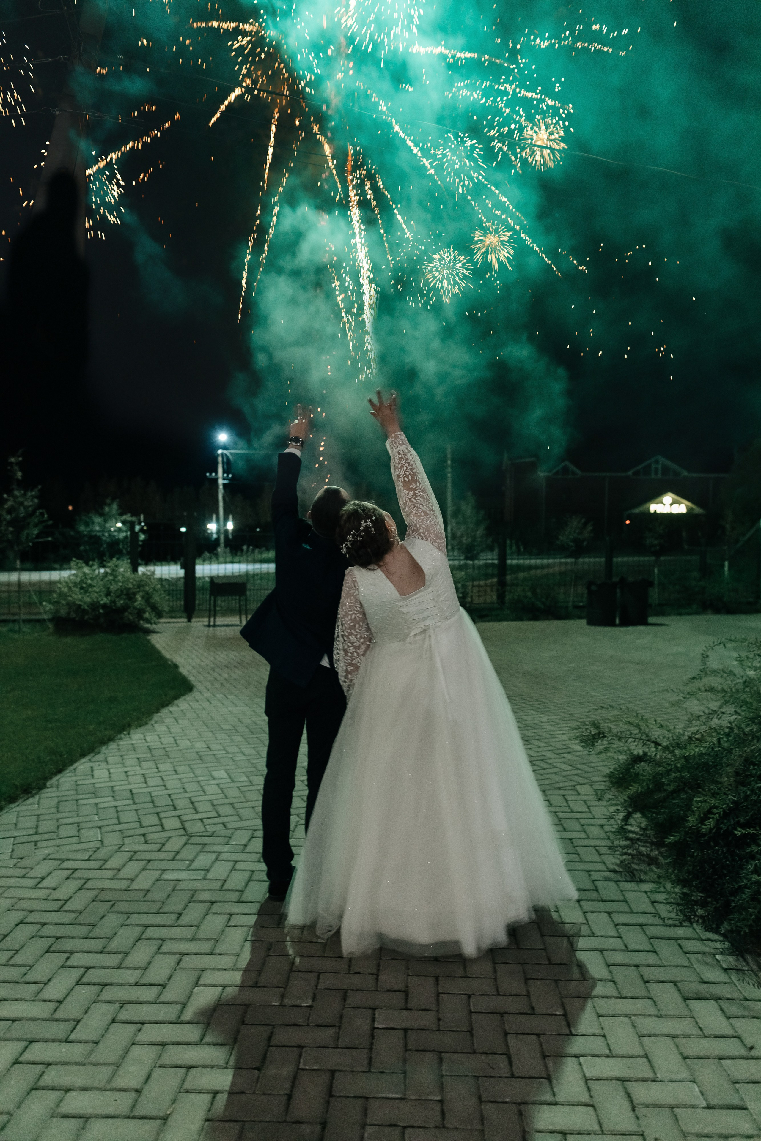 Свадьбы. Главная