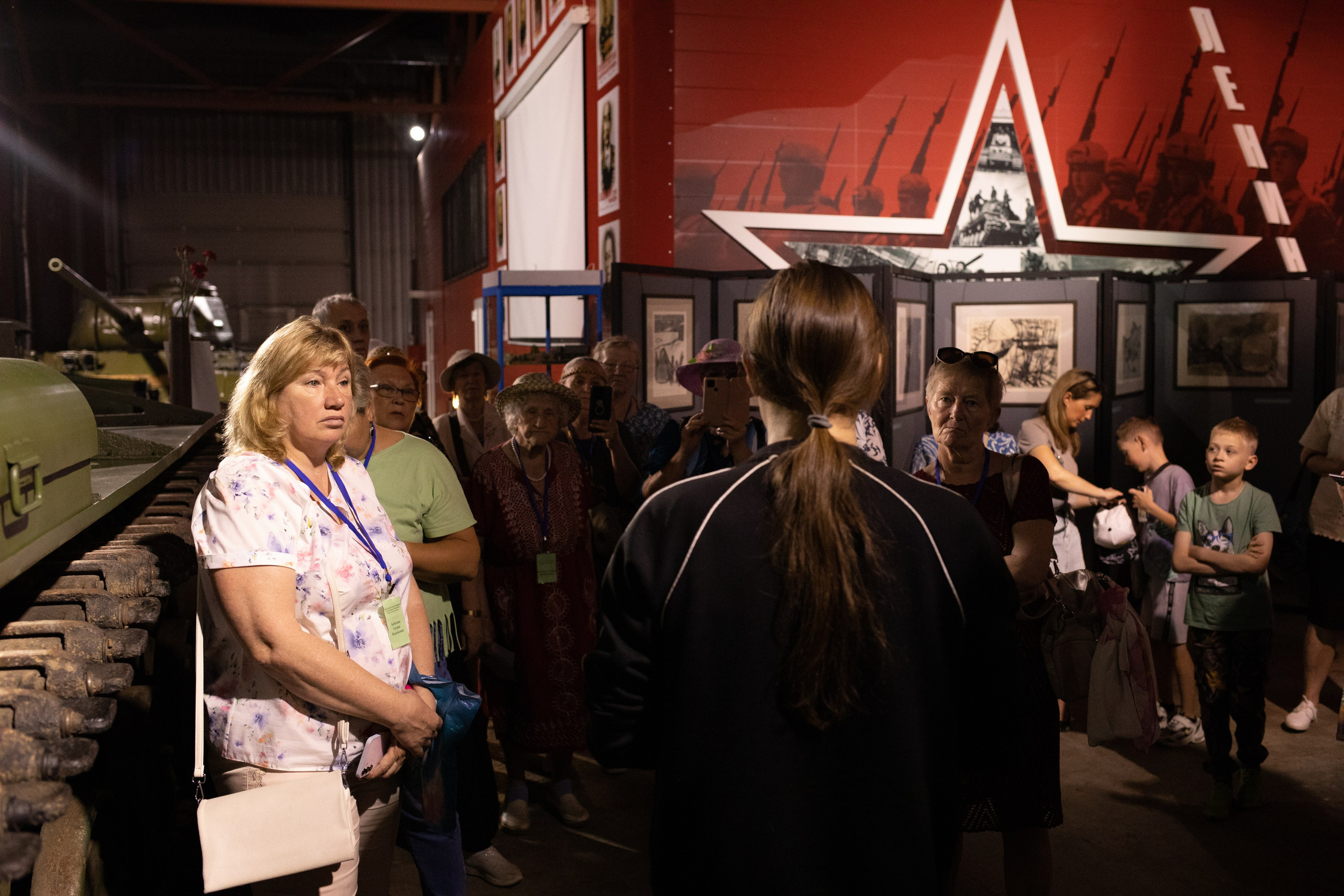 Репортаж. Фотограф Санкт-Петербург Всеволожск Мария Наскидашвили