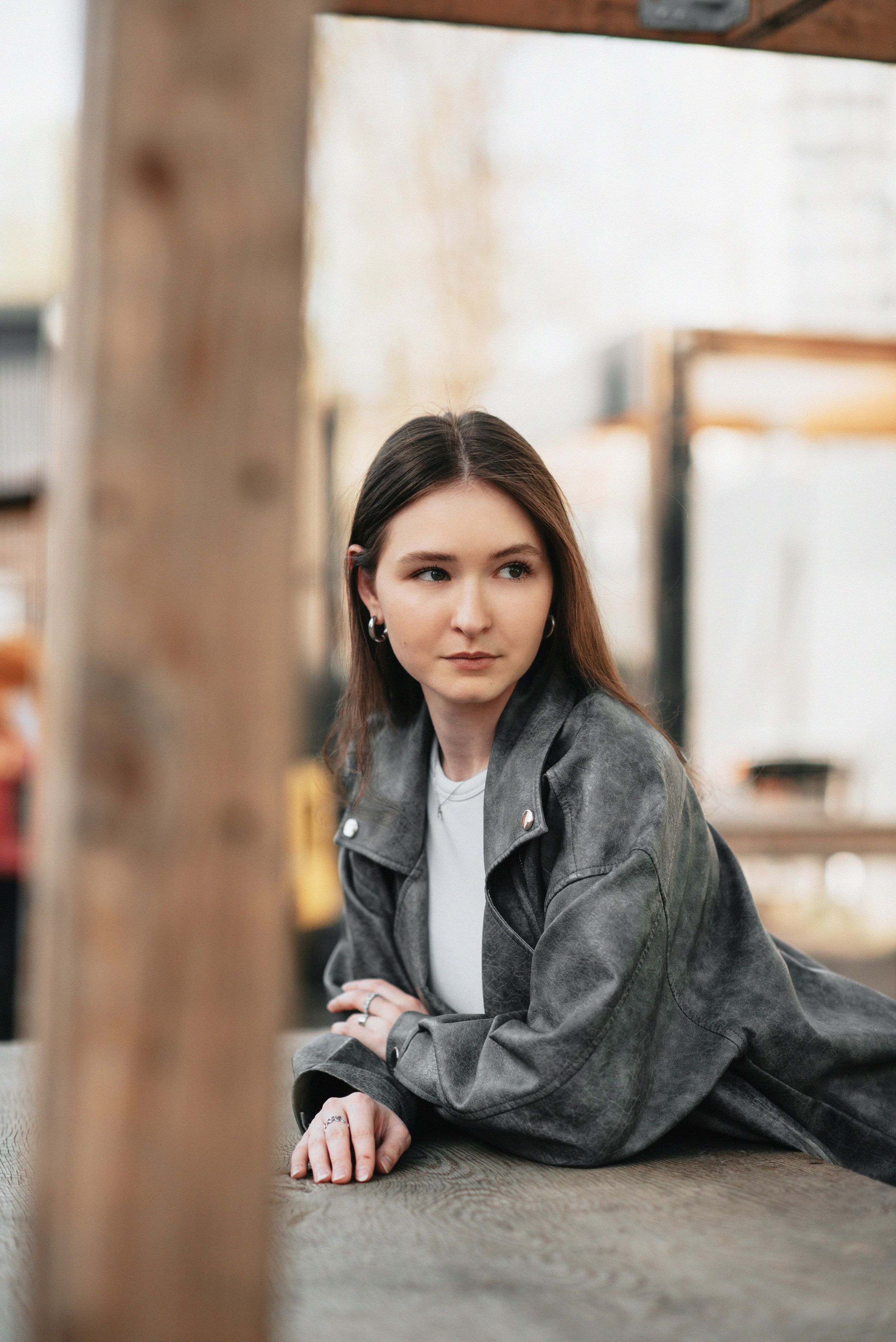 Кристина. Photographer | Moscow | Daria Novikova