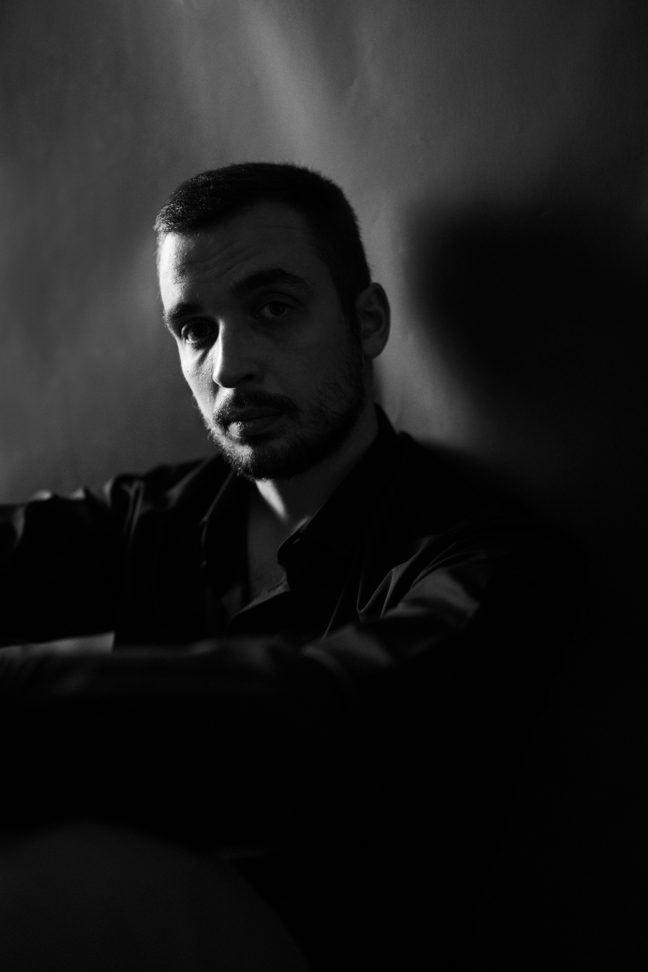 Николай. Фотограф | Москва | Дарья Новикова