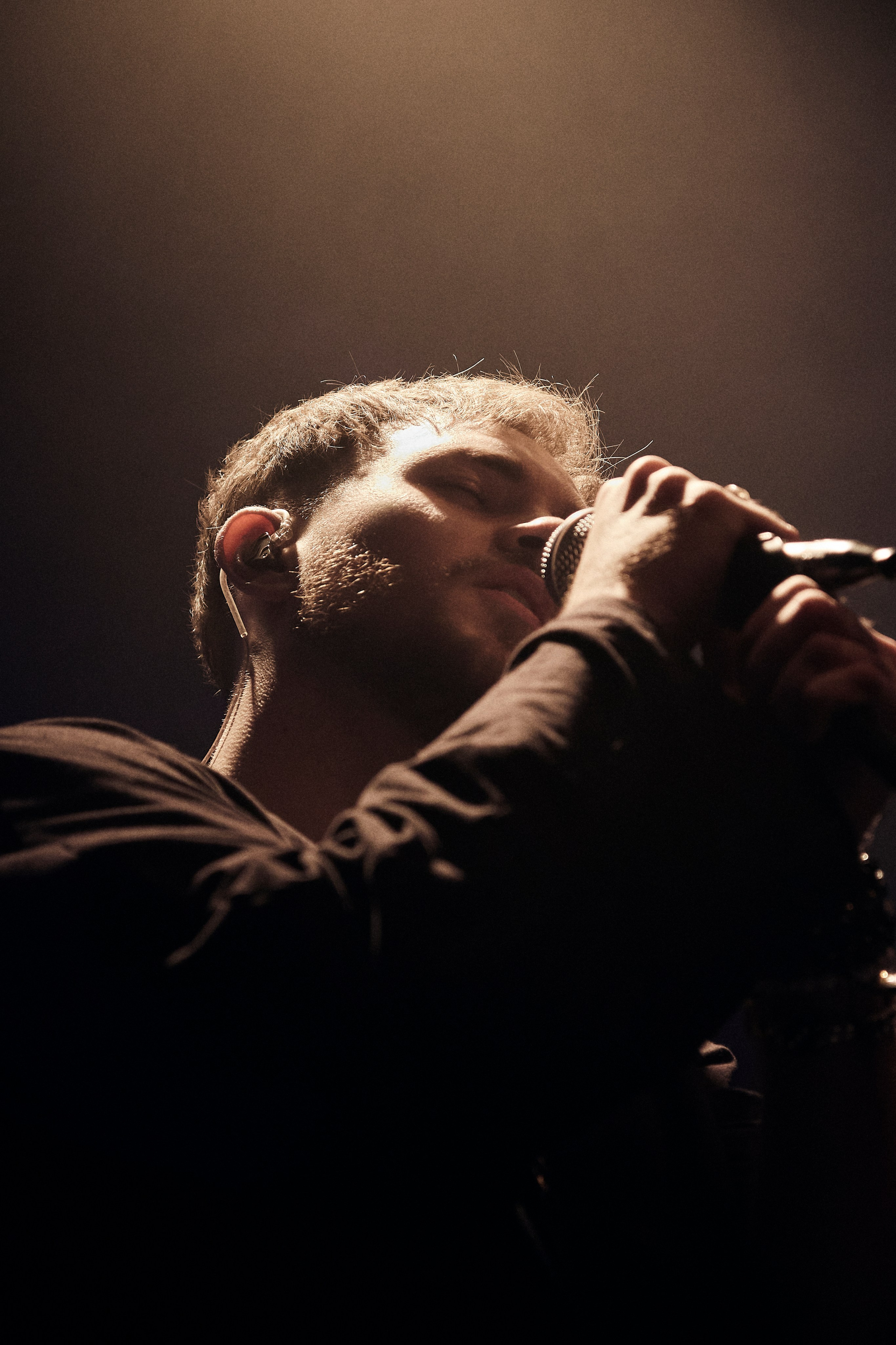 Рубеж веков | Концерт. Фотограф Бушуев Никита