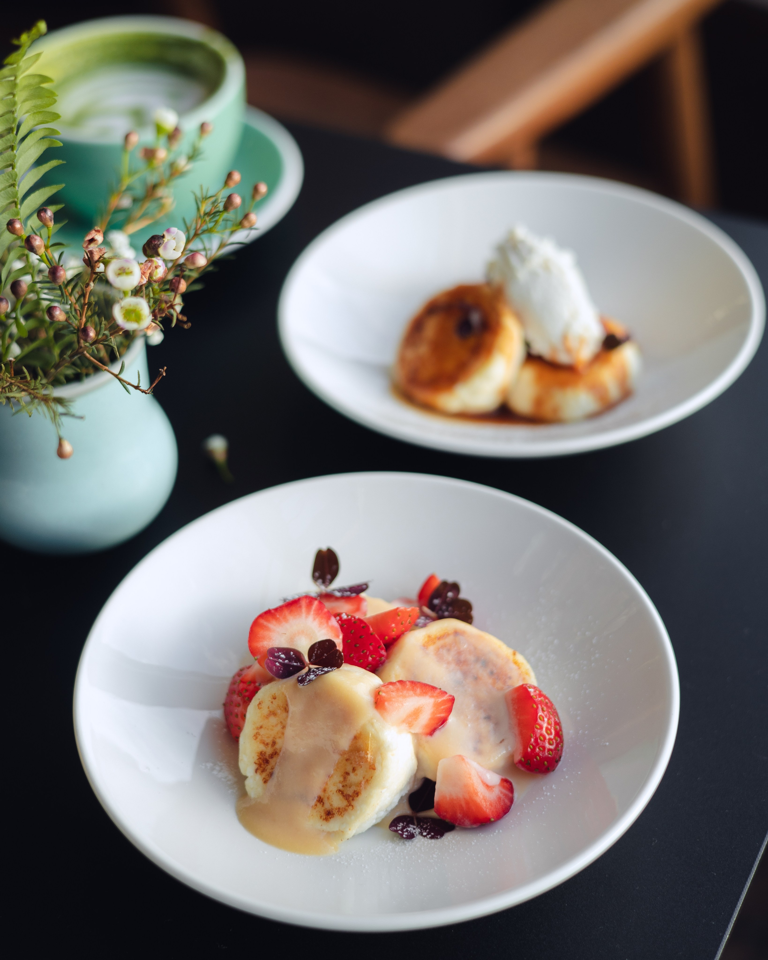 Дом Флоу (кофейня). Фотограф в Санкт-Петербурге Осокина Елизавета