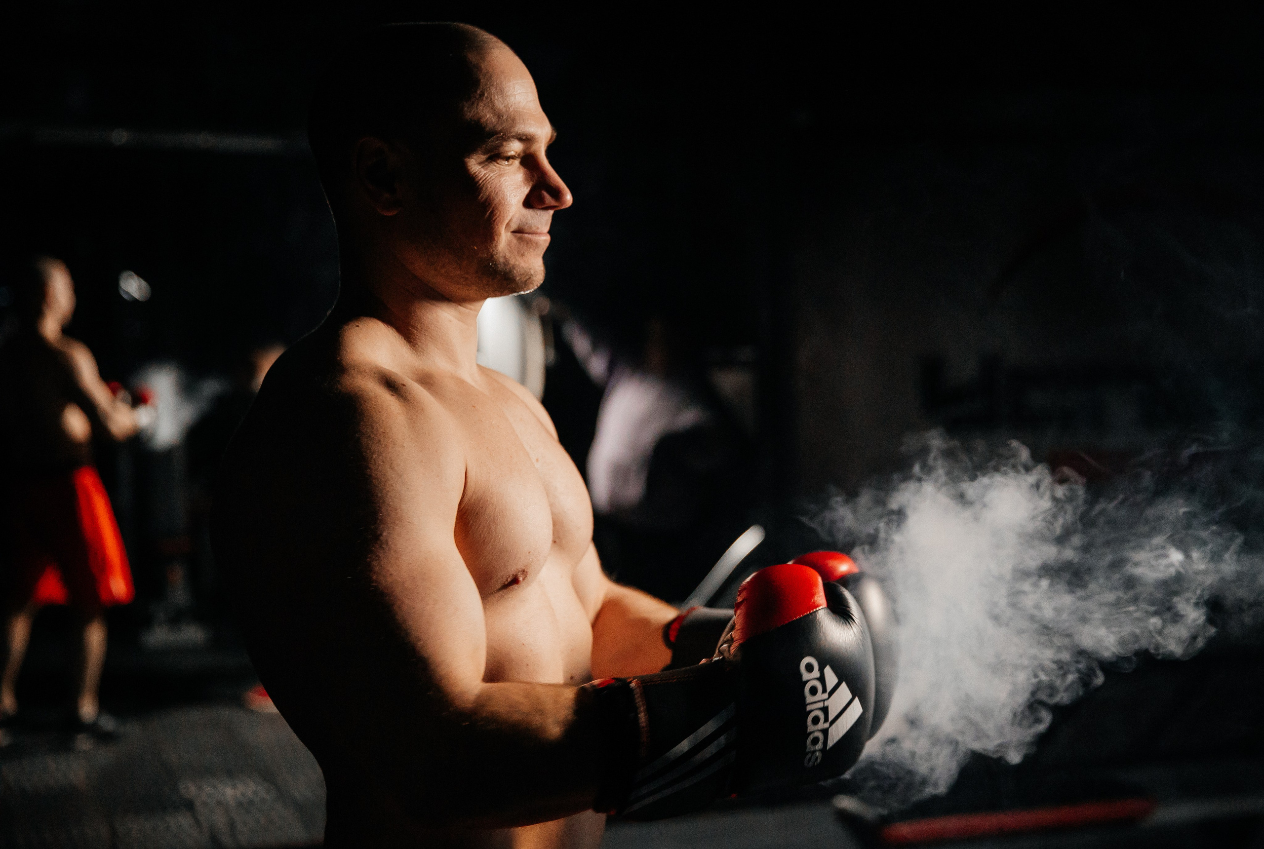 Контент фотограф. Семейный фотограф в Тбилисском районе Наталия Батина