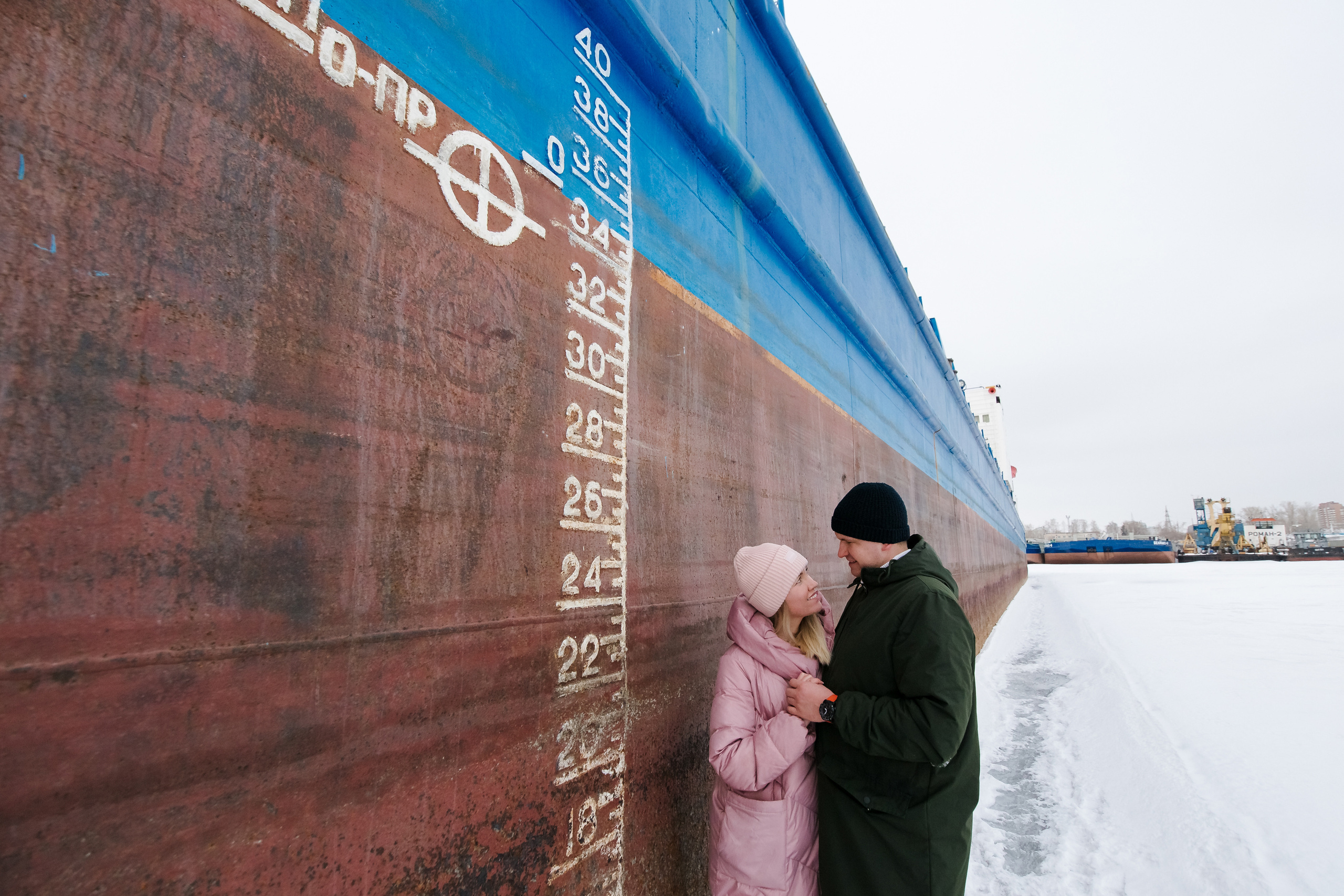 Александр и Кристина. Маргарита Рубцова свадебный фотограф Тольятти