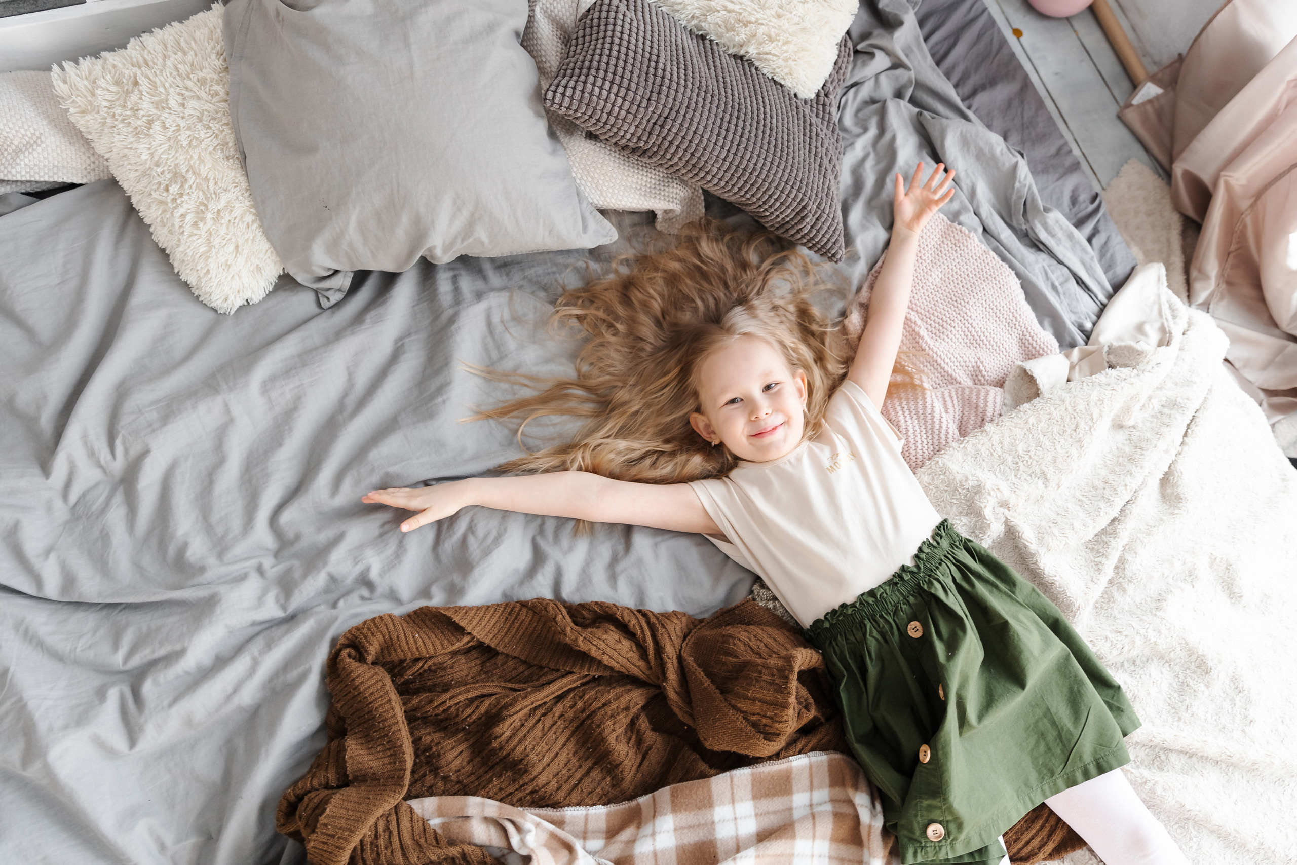 Саша, Вероника и Анюта. Маргарита Рубцова свадебный фотограф Тольятти