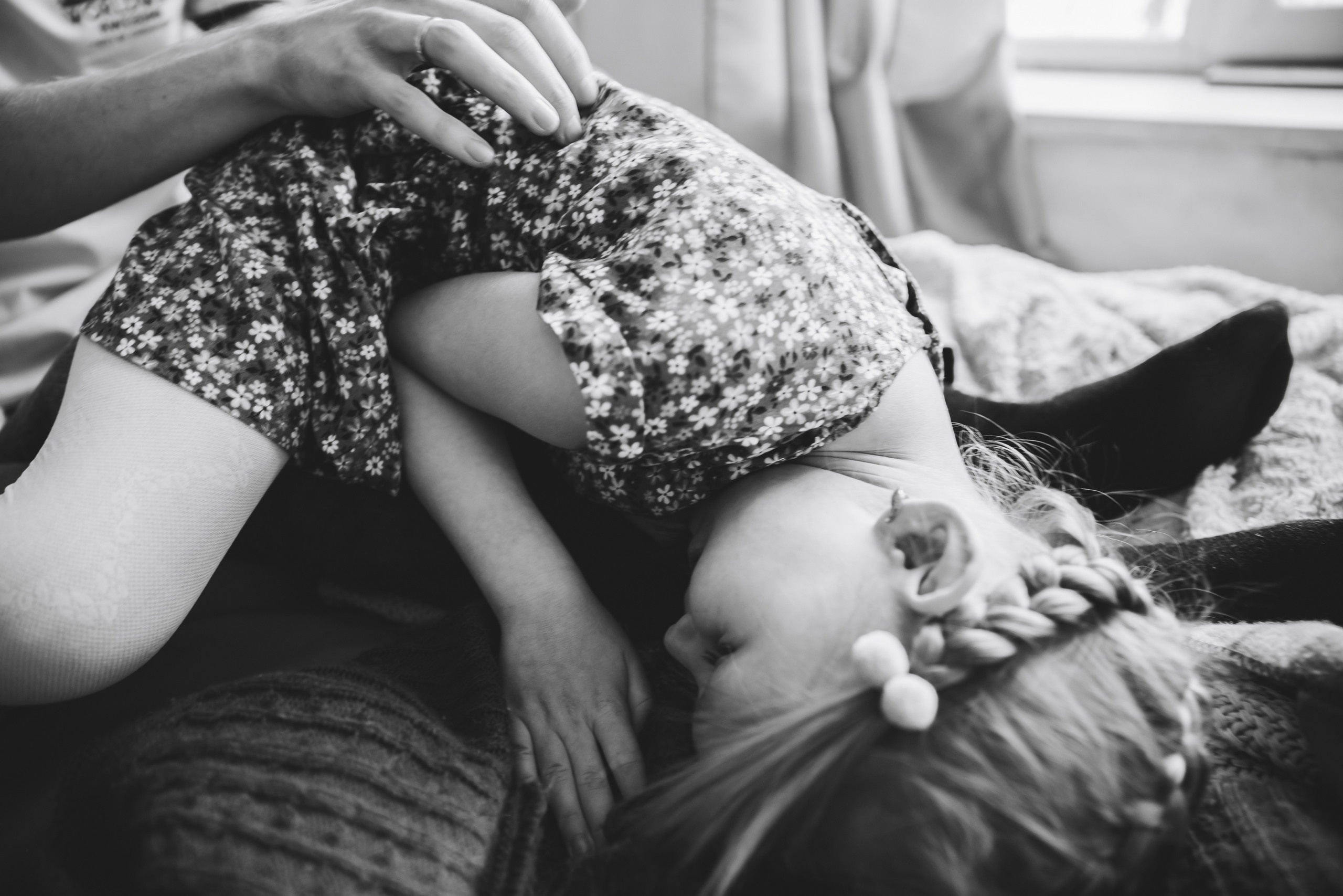 Саша, Вероника и Анюта. Маргарита Рубцова свадебный фотограф Тольятти