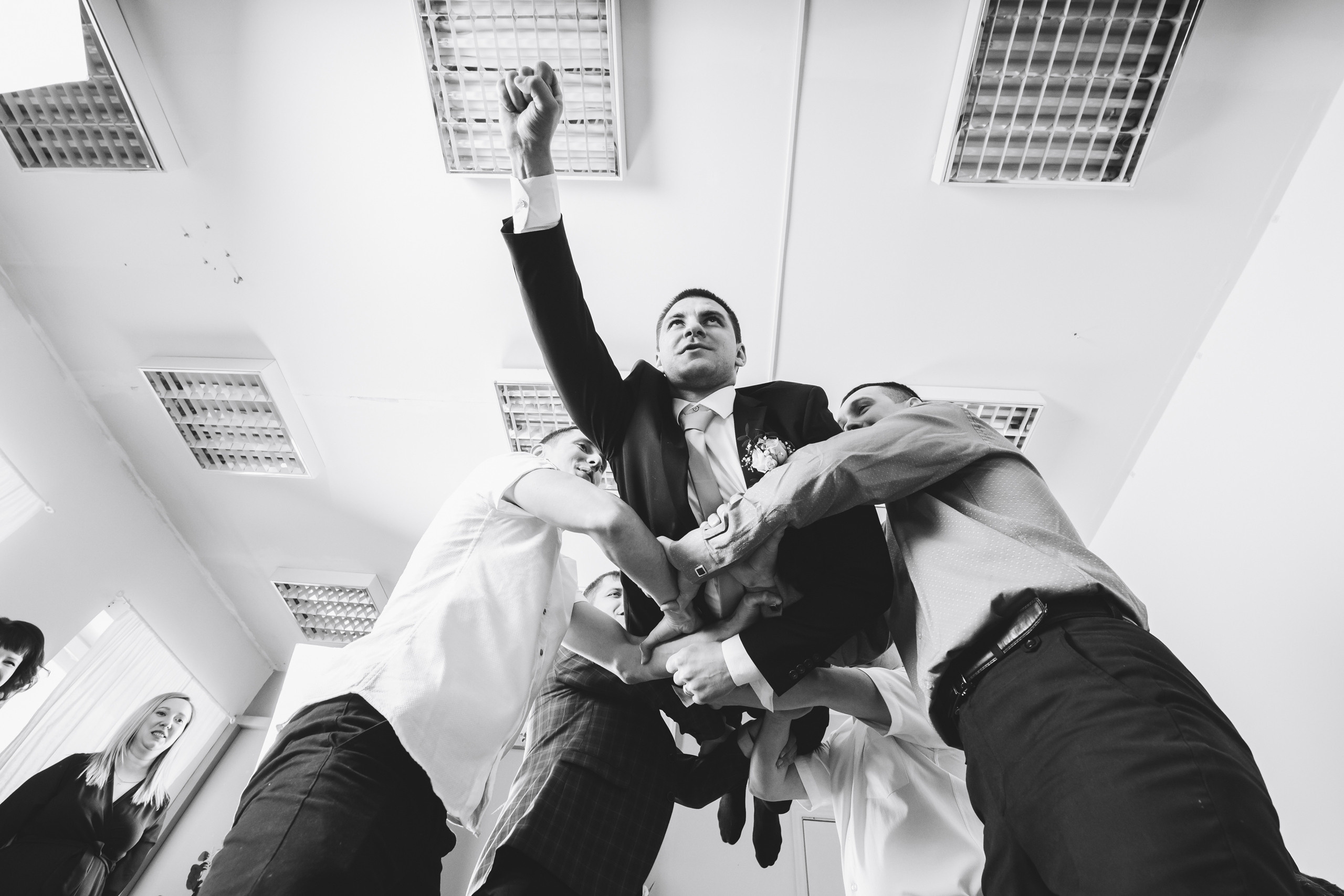 Алексей и Марина. Маргарита Рубцова свадебный фотограф Тольятти