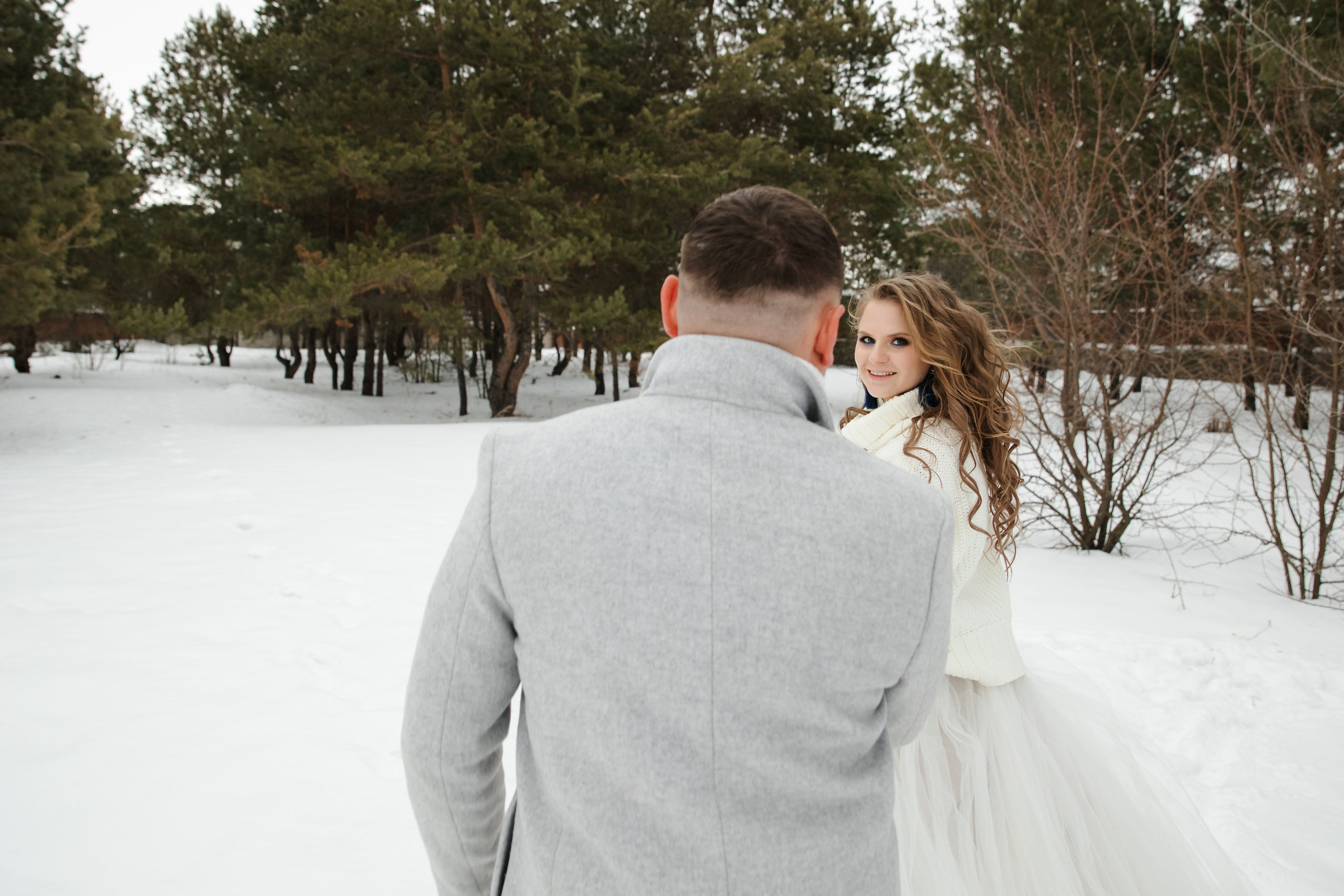 Александр и Мария. Маргарита Рубцова свадебный фотограф Тольятти