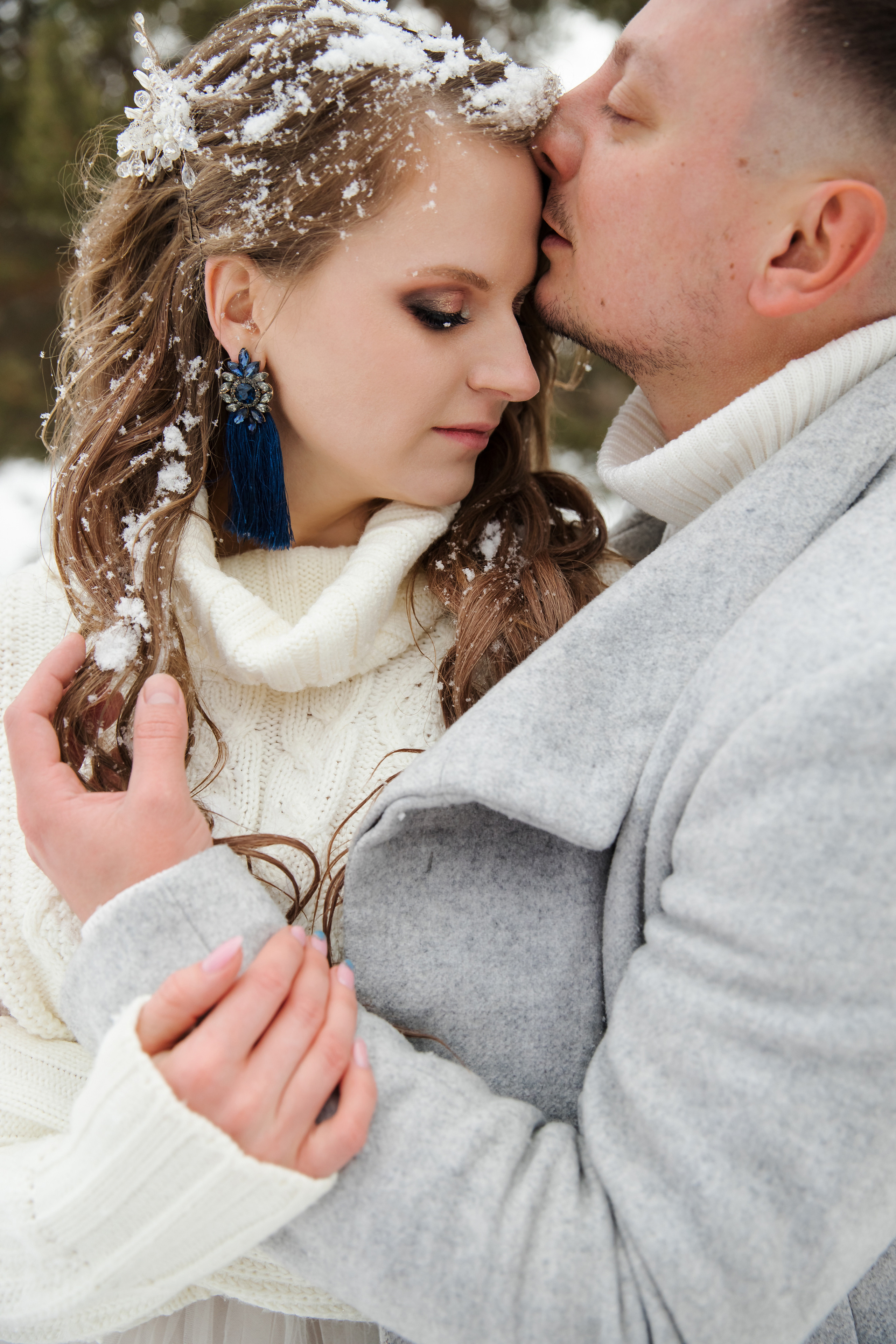 Александр и Мария. Маргарита Рубцова свадебный фотограф Тольятти