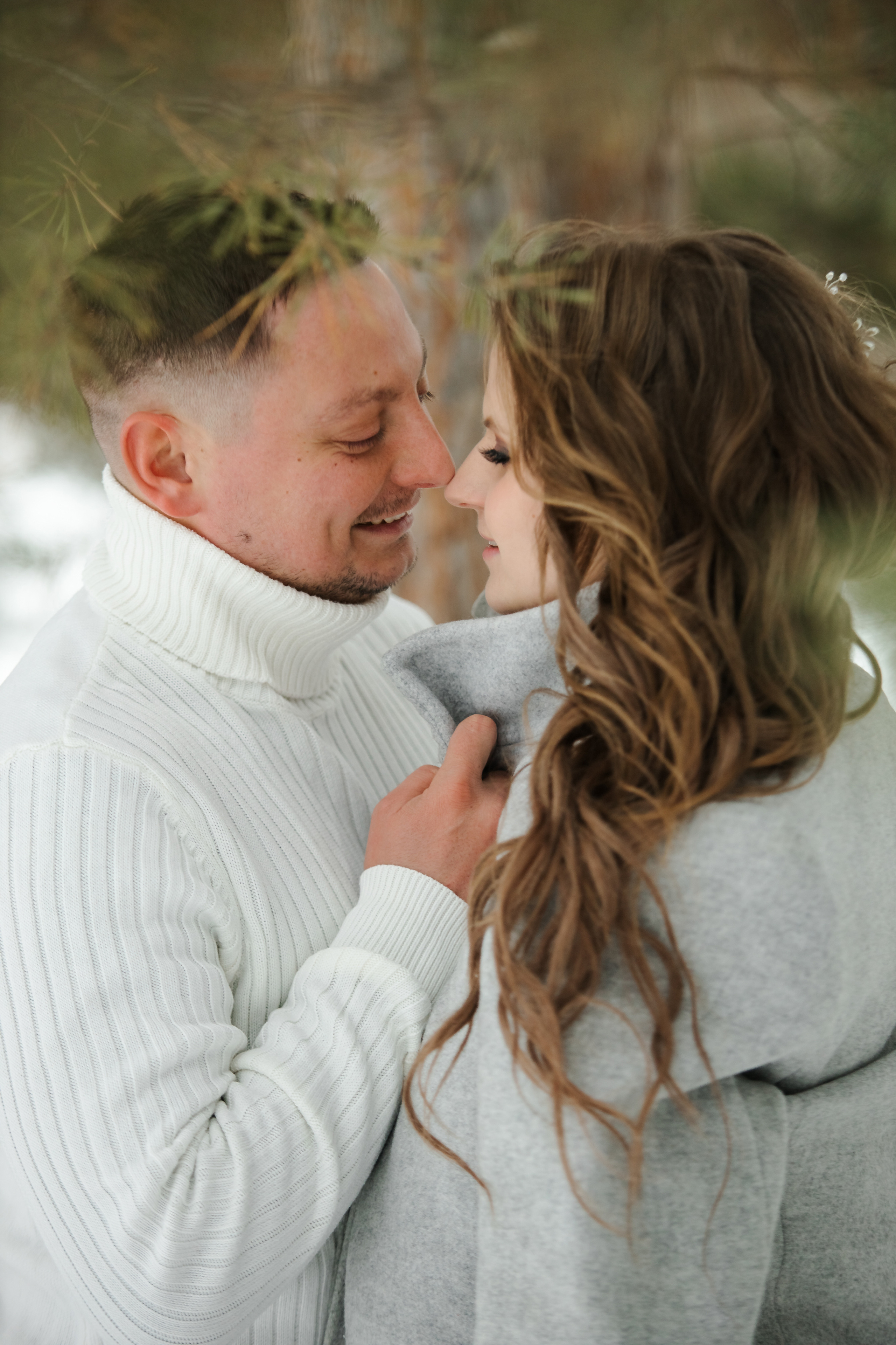 Александр и Мария. Маргарита Рубцова свадебный фотограф Тольятти