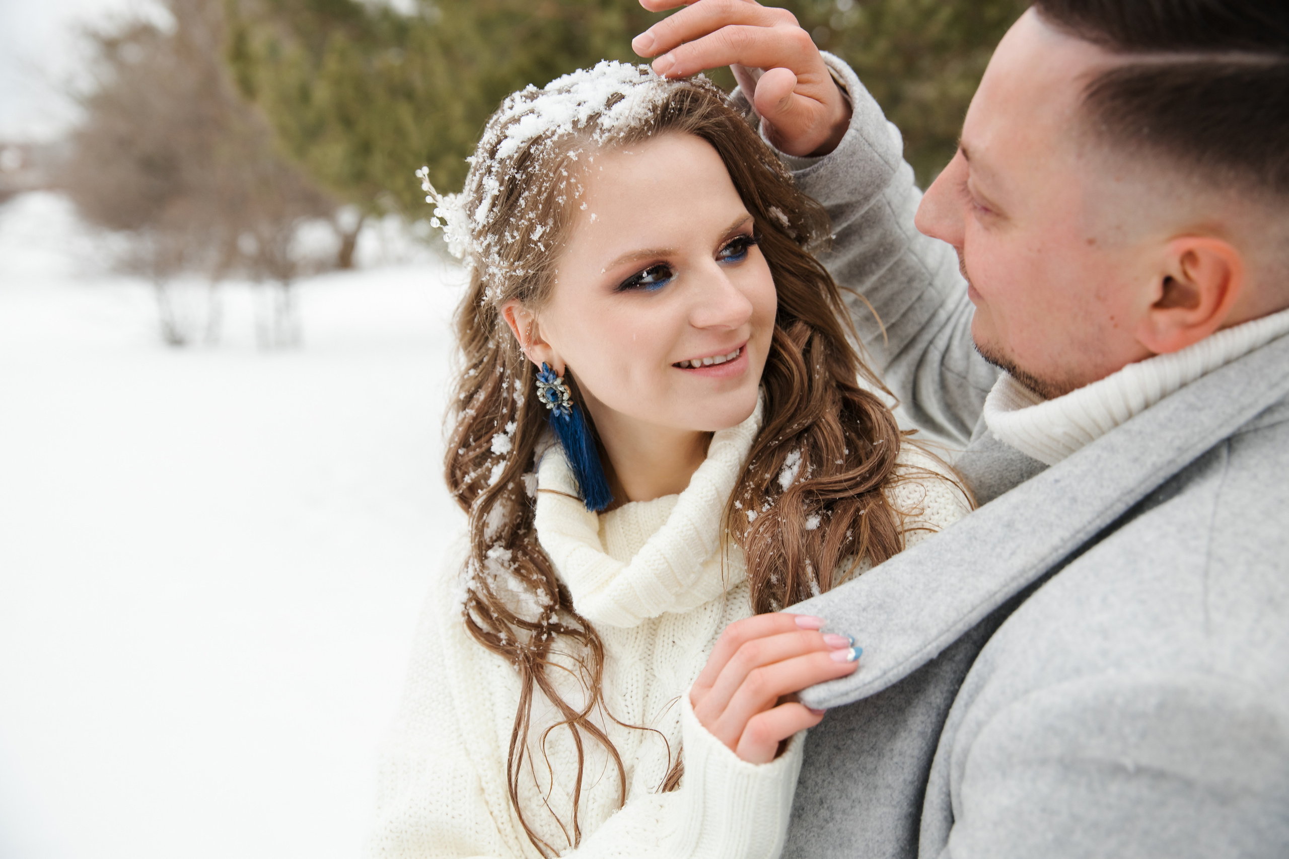 Александр и Мария. Маргарита Рубцова свадебный фотограф Тольятти