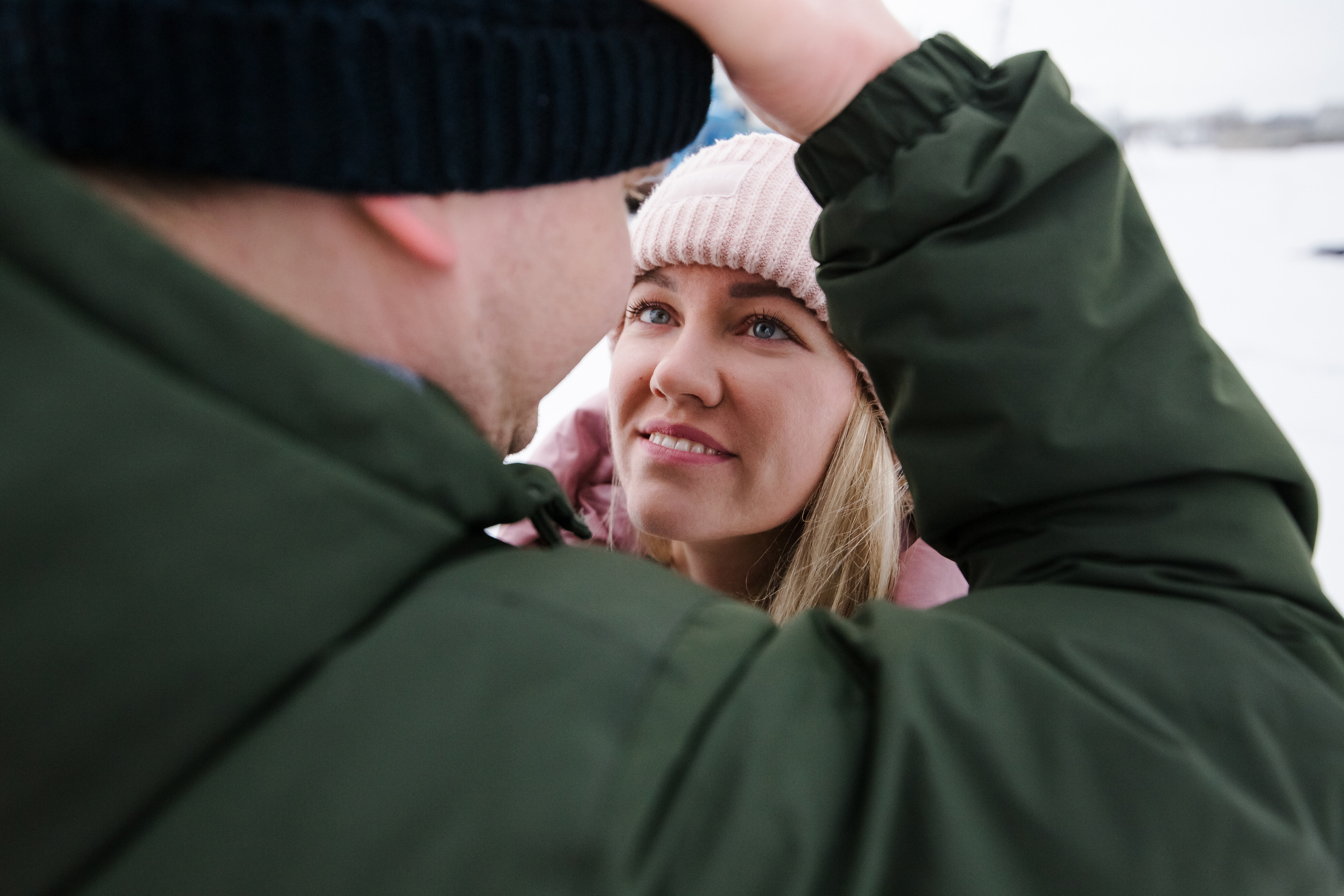 Александр и Кристина. Маргарита Рубцова свадебный фотограф Тольятти