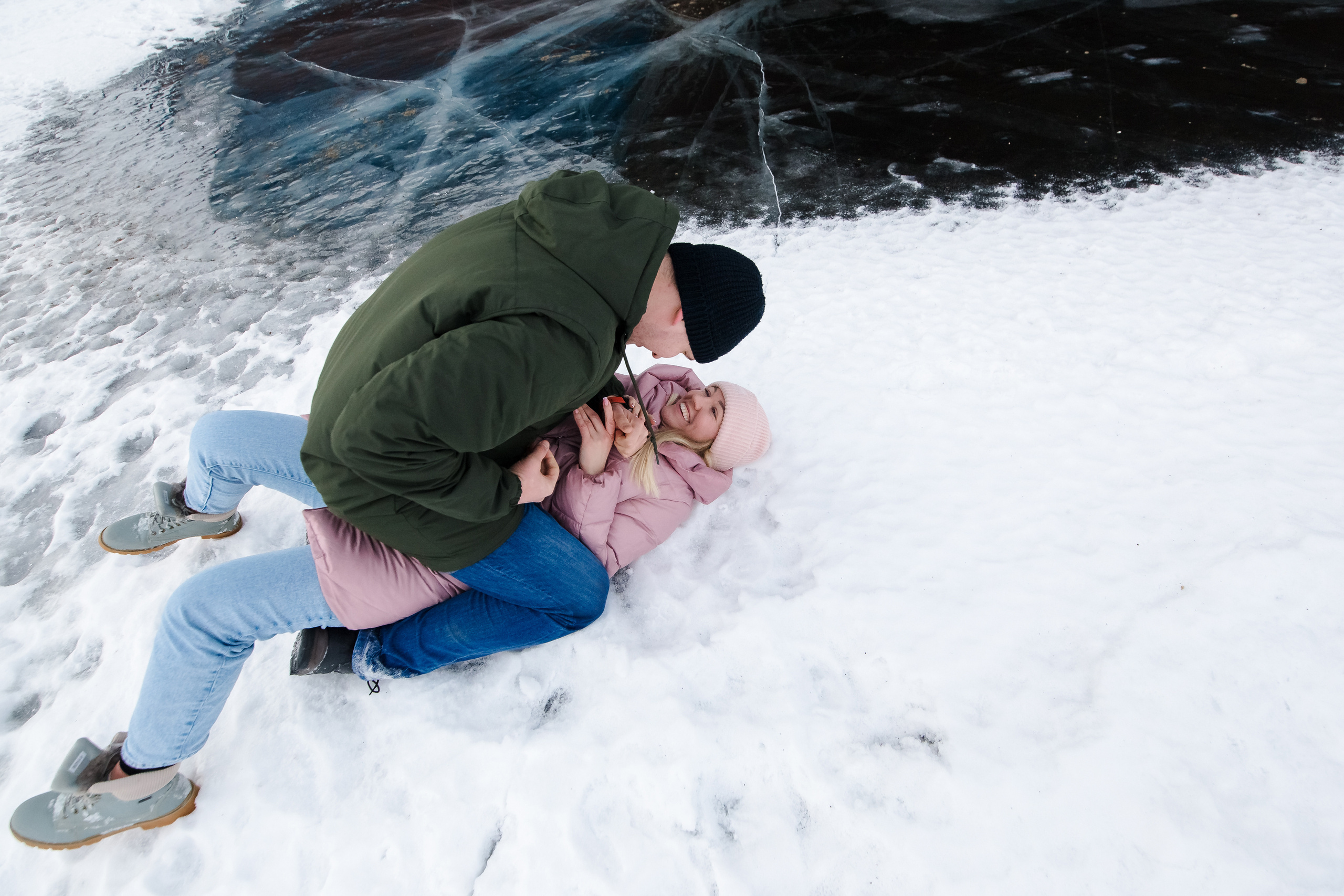 Александр и Кристина. Маргарита Рубцова свадебный фотограф Тольятти