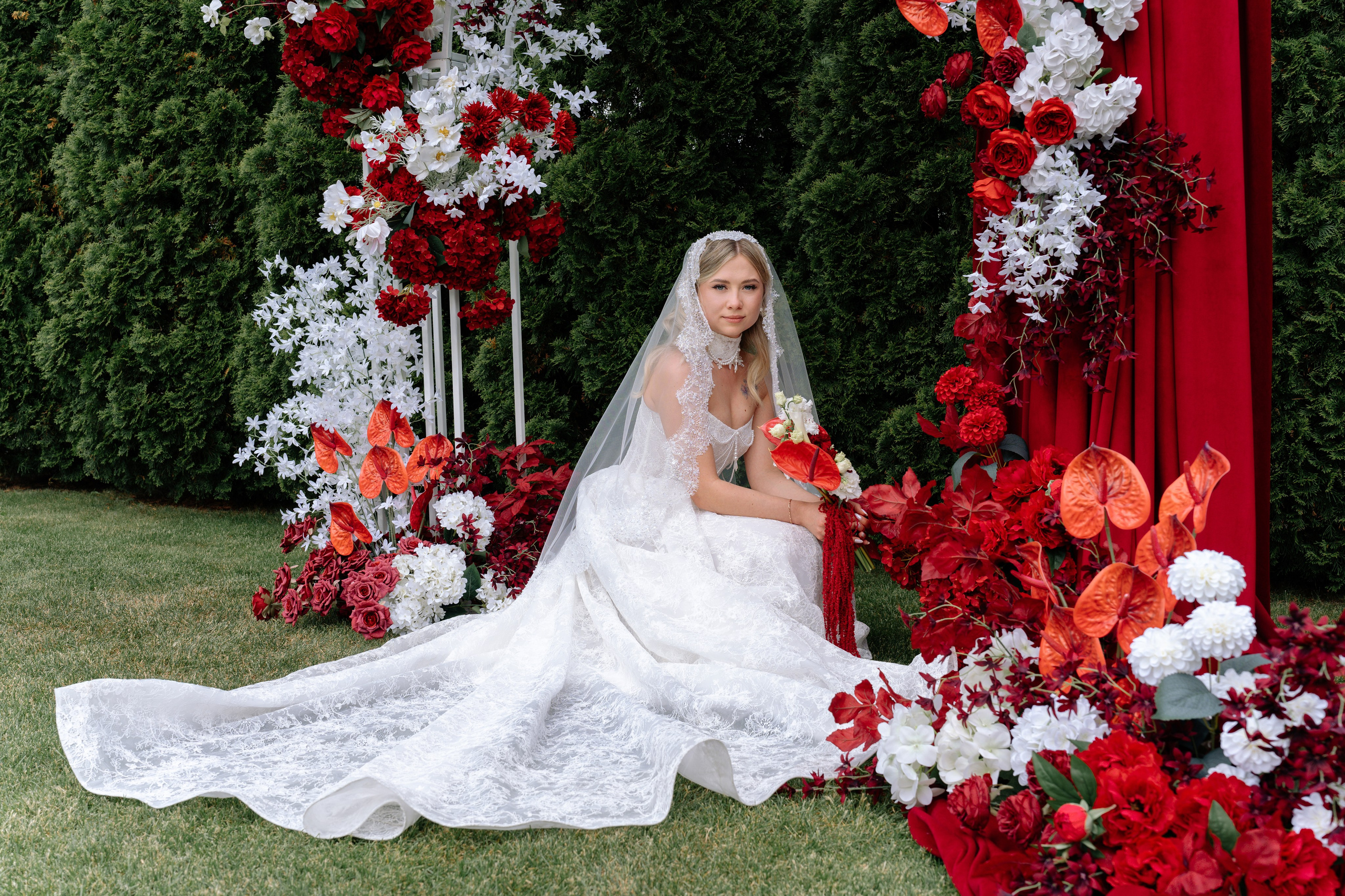 Wedding. Свадебный фотограф в Москве Татьяна Вакулина