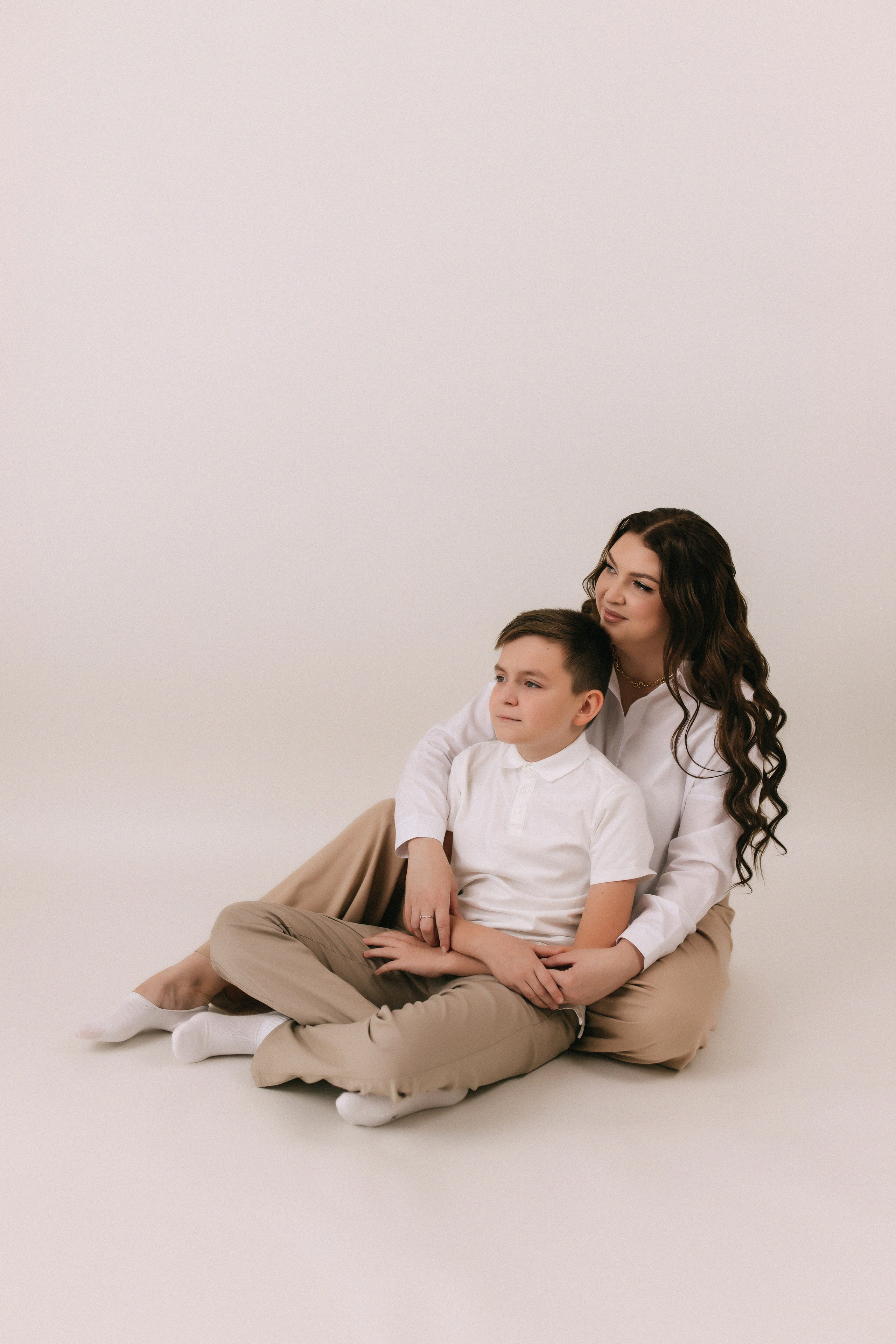 Екатерина и Елисей. Свадебный и семейный фотограф в Казани и Волжске