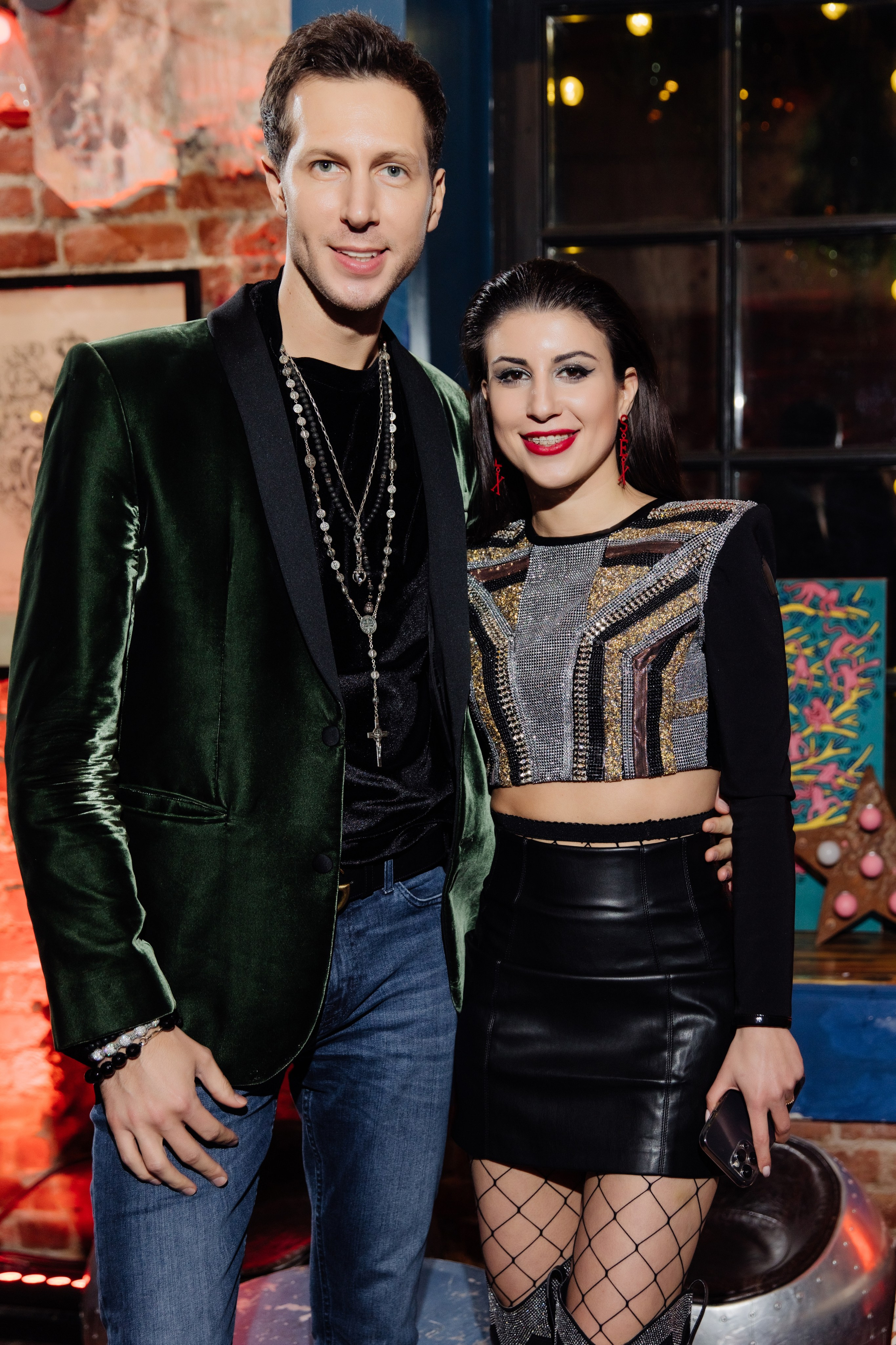 Корпоратив. Репортажный фотограф Ольга Кочетова в Москве