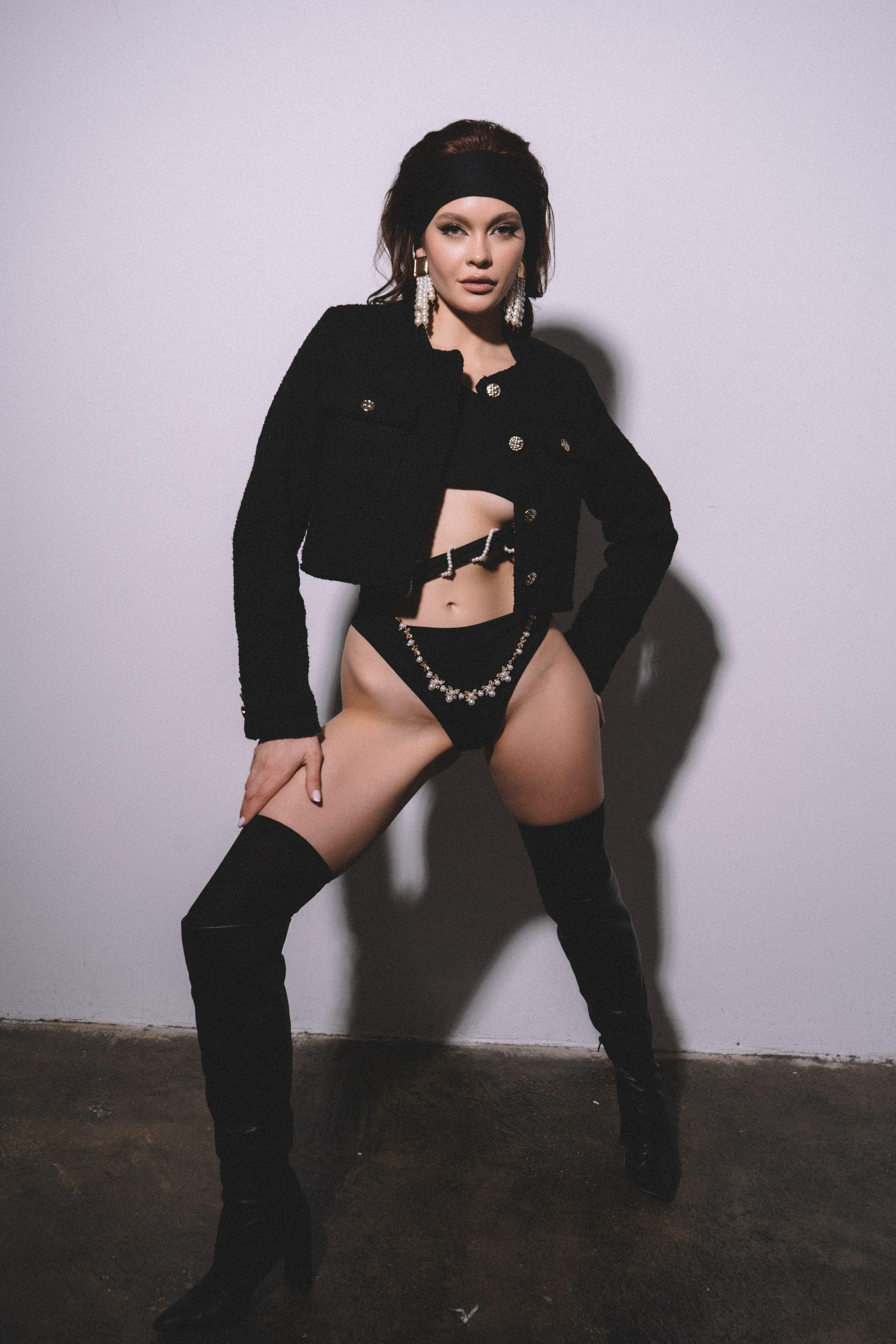 Елена. Анастасия Попова — Fashion photographer