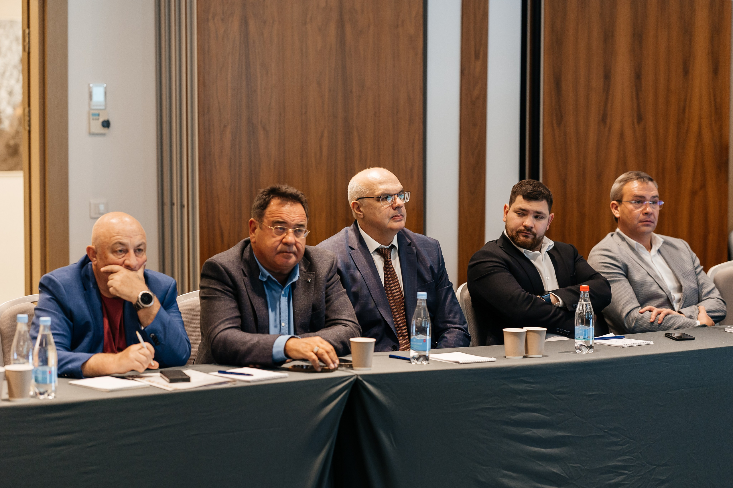 Сбербанк Конференция. Самый свадебный фотограф