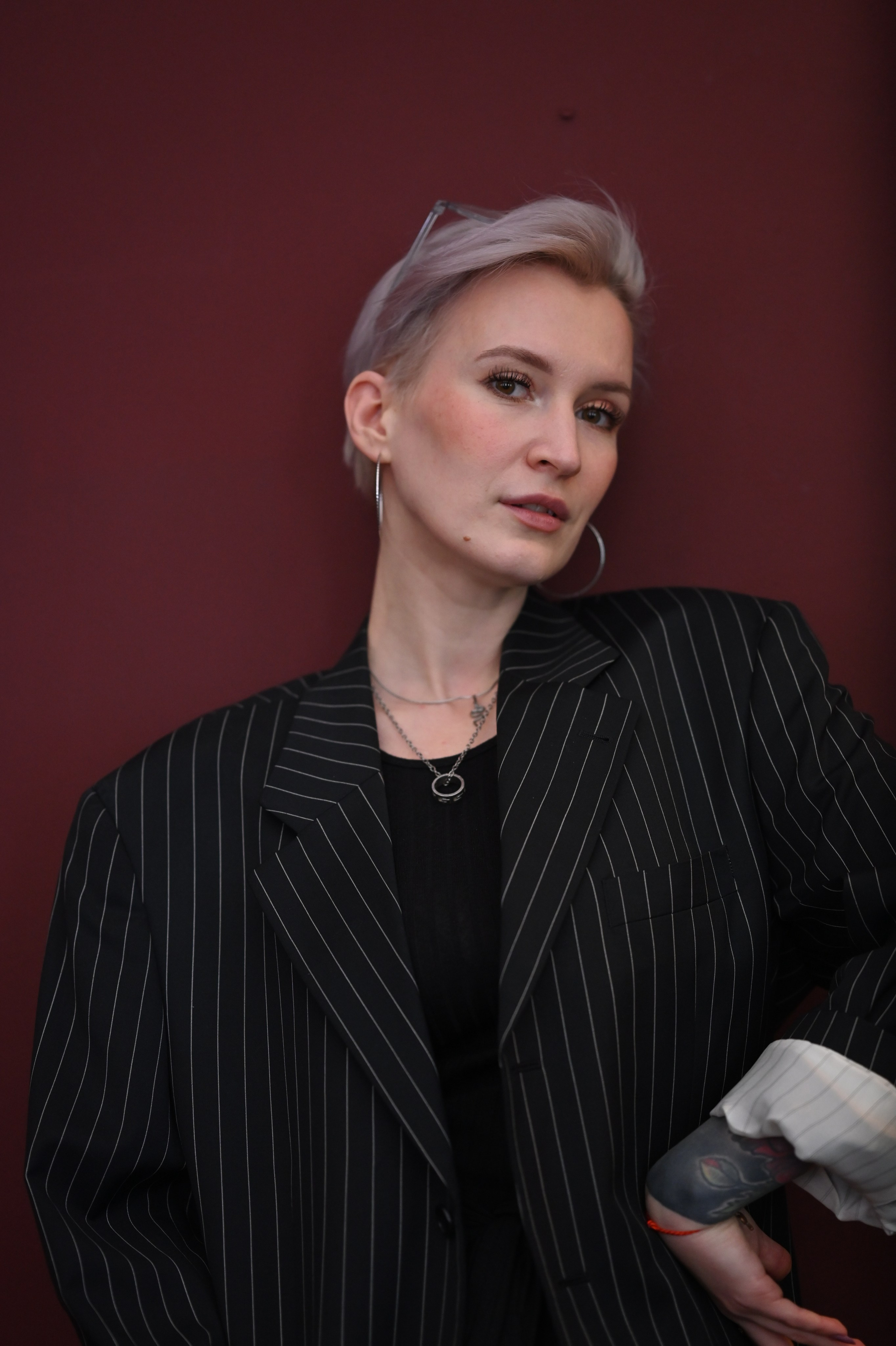 Женская Тусовка февраль 2025. ZDARONOKIA Репортажный фотограф