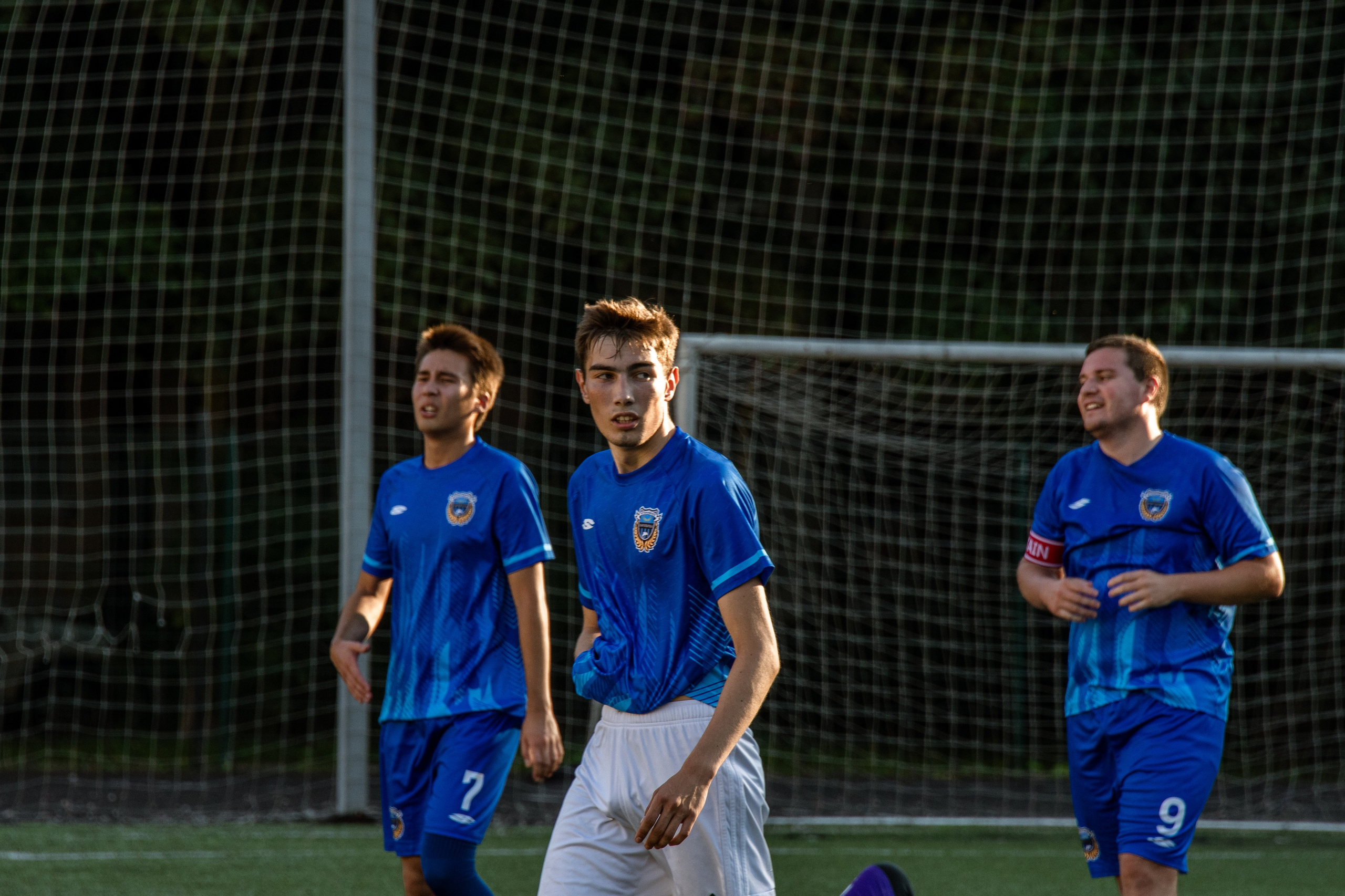 Спортивный репортаж 06.08.23. Фотограф в Санкт-Петербурге Ксения Яковчук